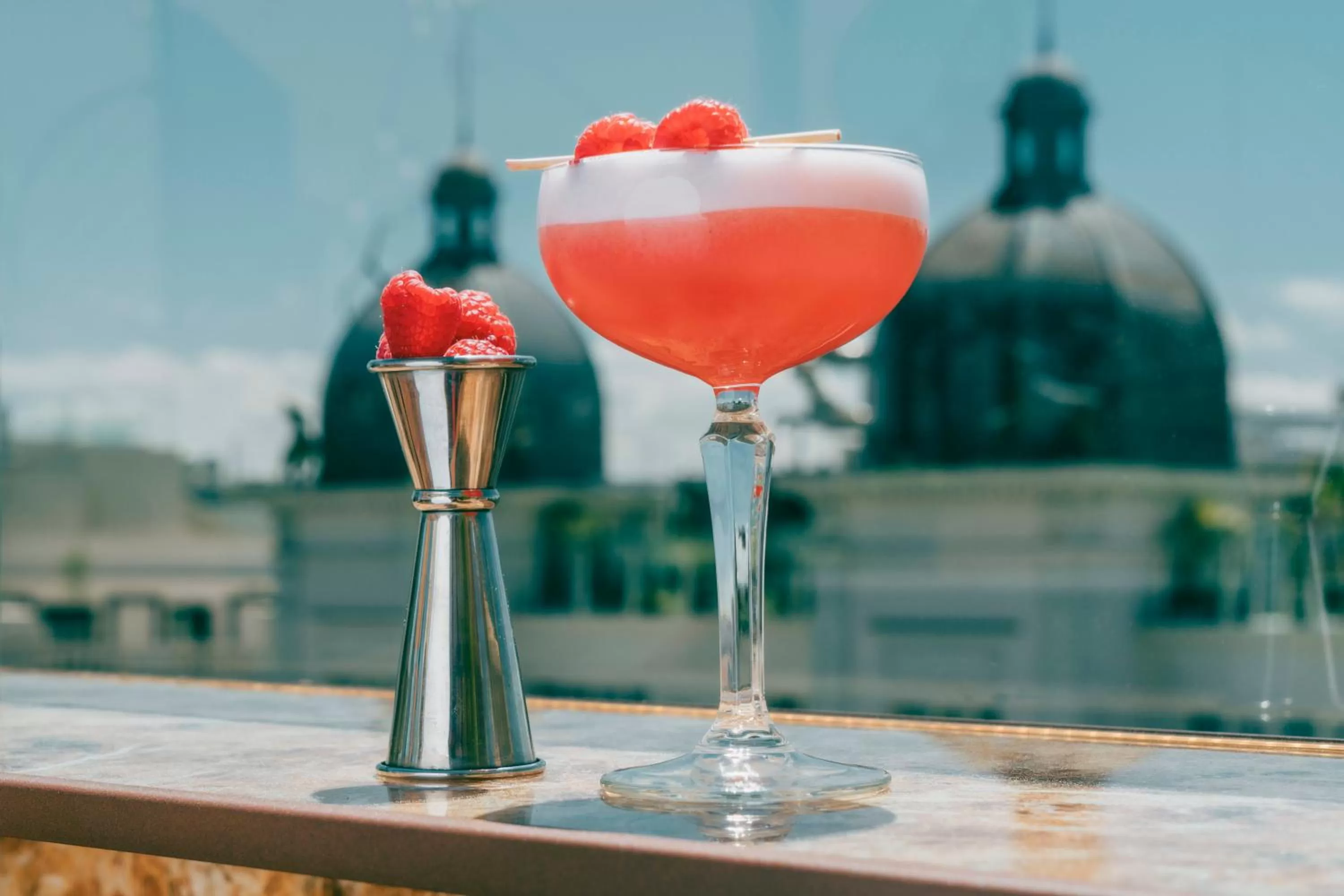 Evening entertainment in INNSIDE by Meliá Madrid Gran Vía