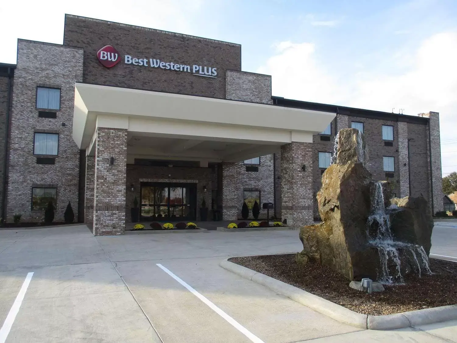 Best Western Plus Owensboro Best Western Plus Owensboro