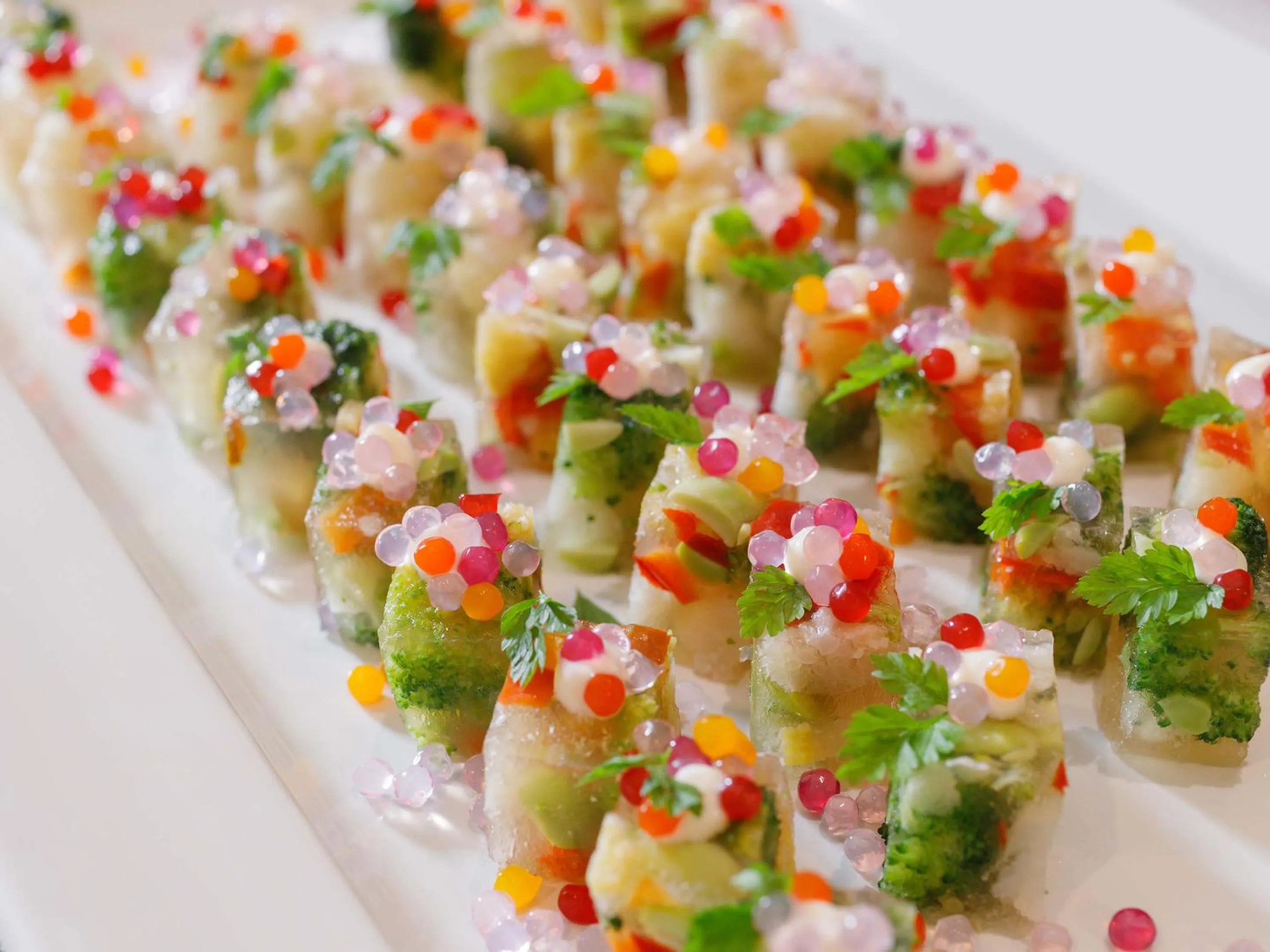 Dinner in Jozankei View Hotel