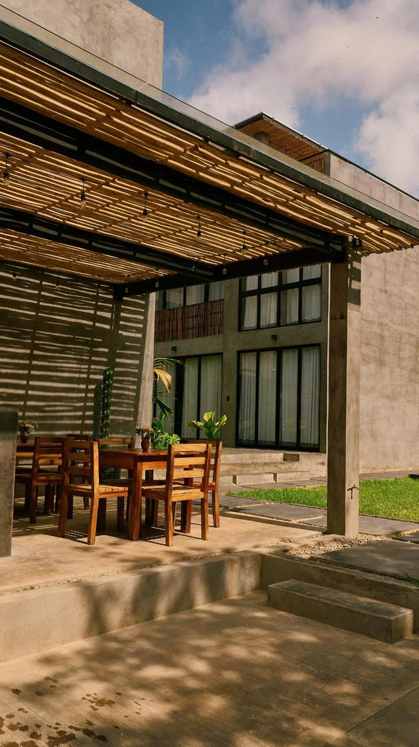 Property building in Aldea Paraíso - Adults only - Boutique hotel