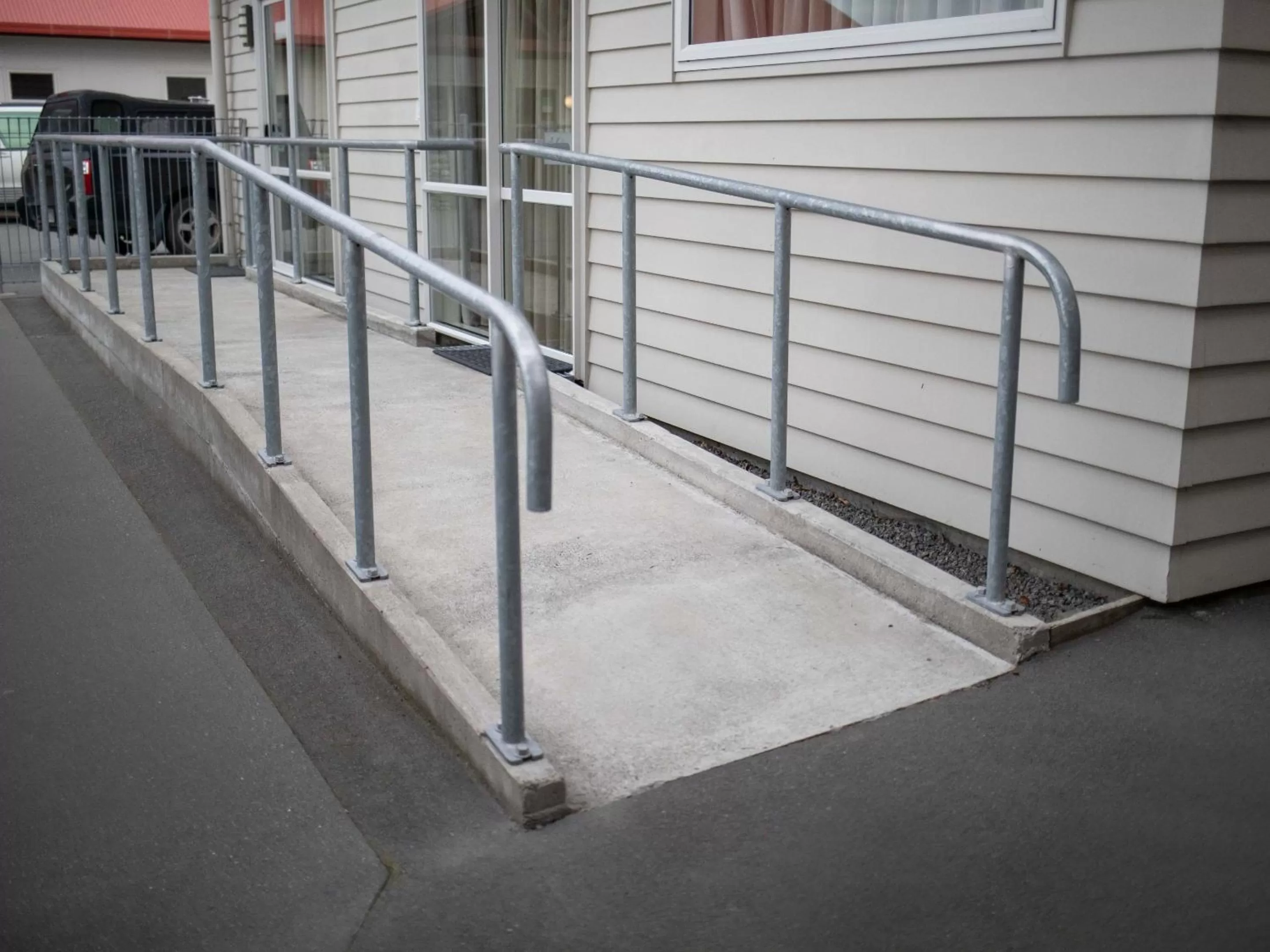 Balcony/Terrace in The Riverstone
