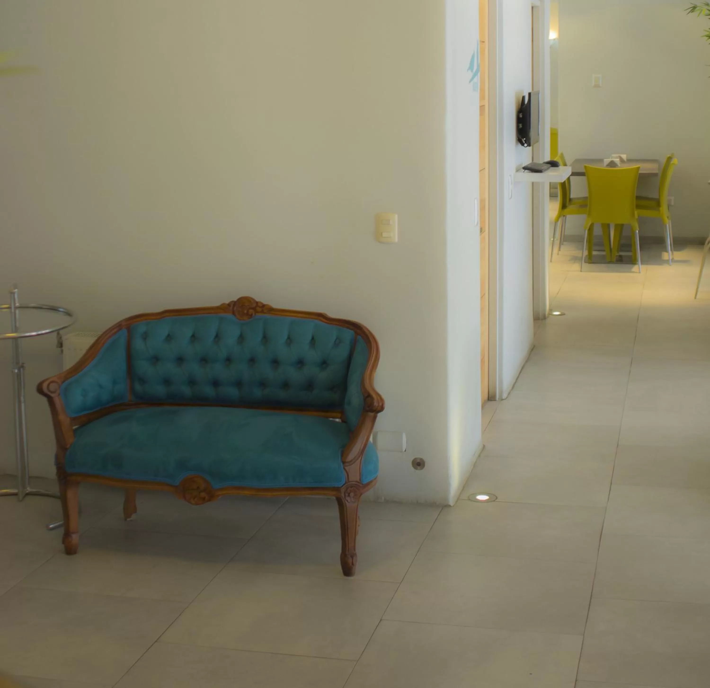 Other, Seating Area in Hotel Las Terrazas Express