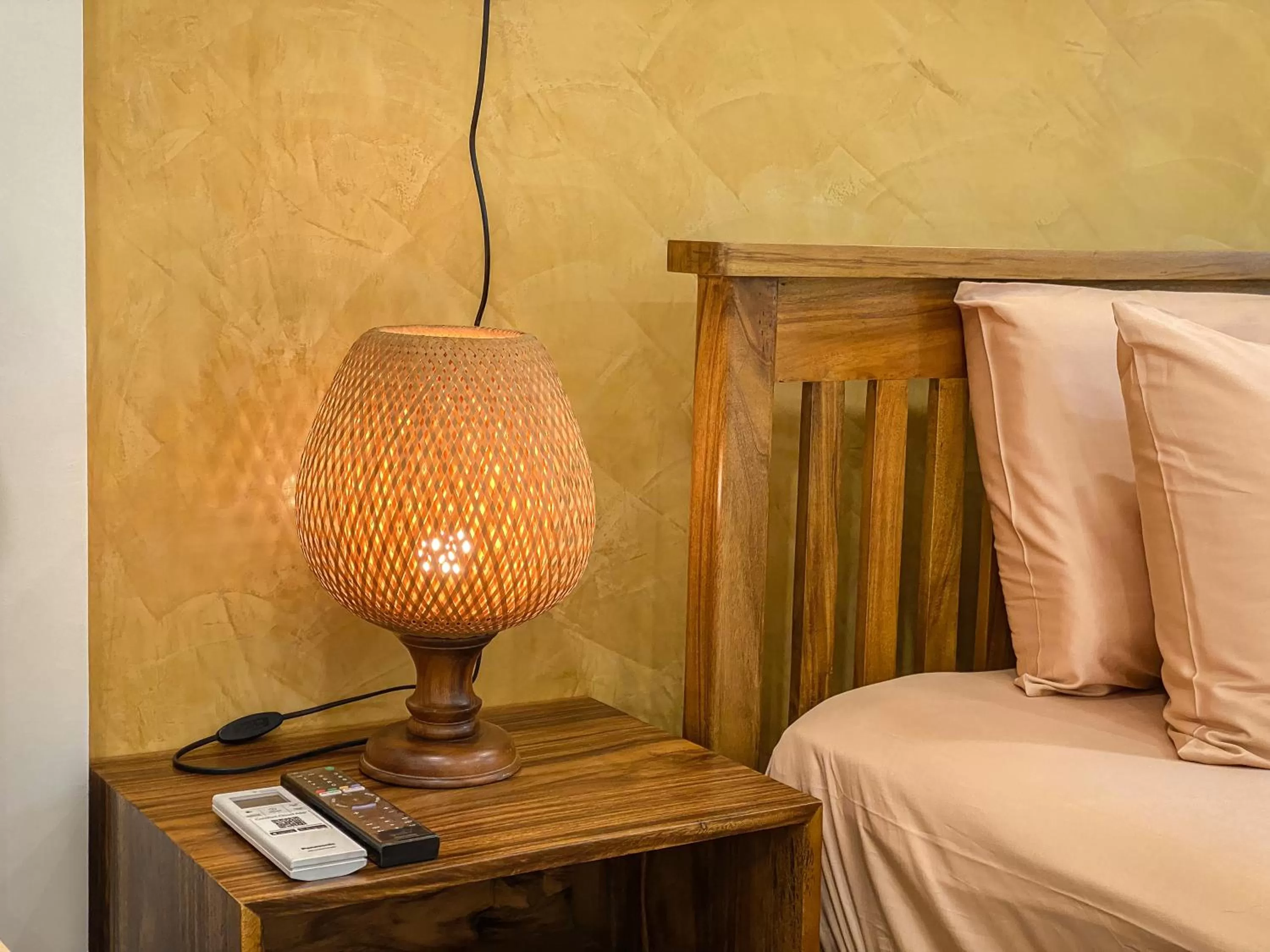 Bedroom, Bed in Muni Residence & Spa