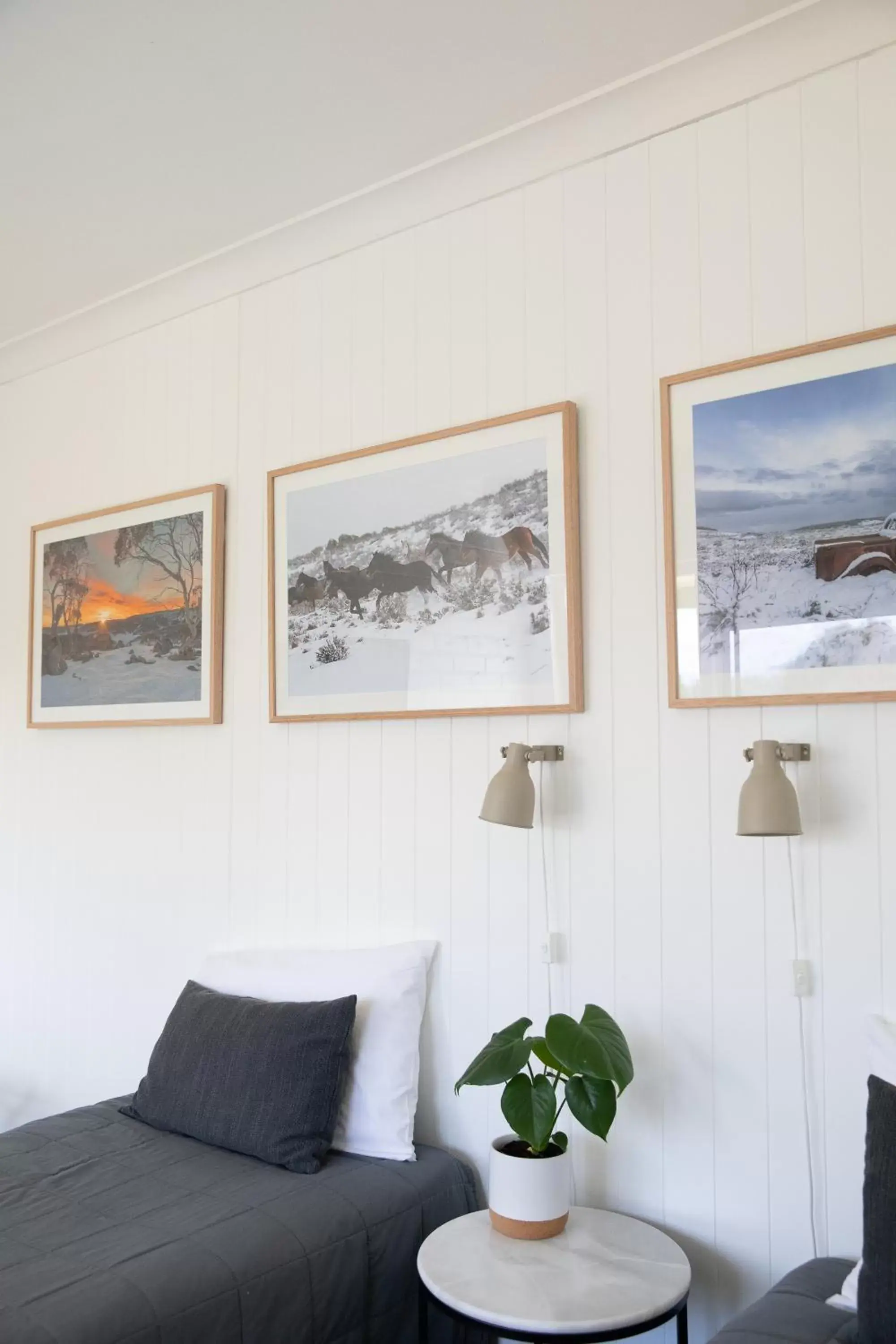 Two-Bedroom Family Room in Harriet House Tumut Two-Bedroom Family Room in Harriet House Tumut