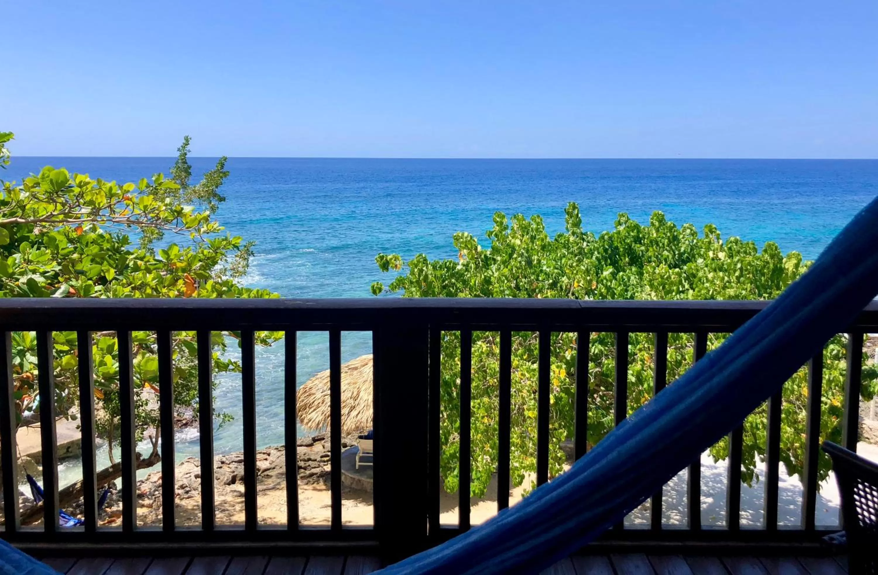 Day in The Westender Inn