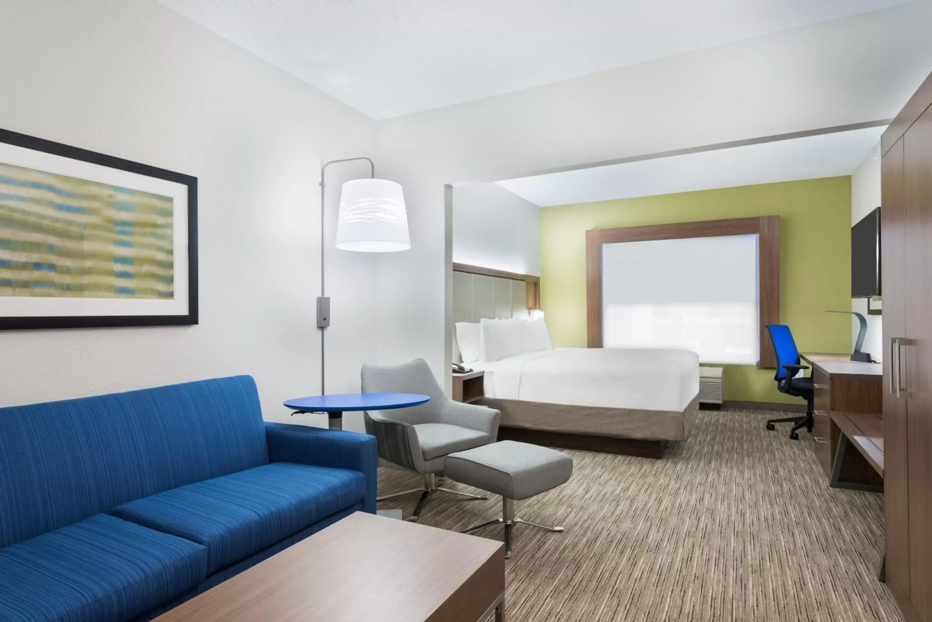 Holiday Inn Express & Suites - Columbus Airport East by IHG Holiday Inn Express & Suites - Columbus Airport East by IHG