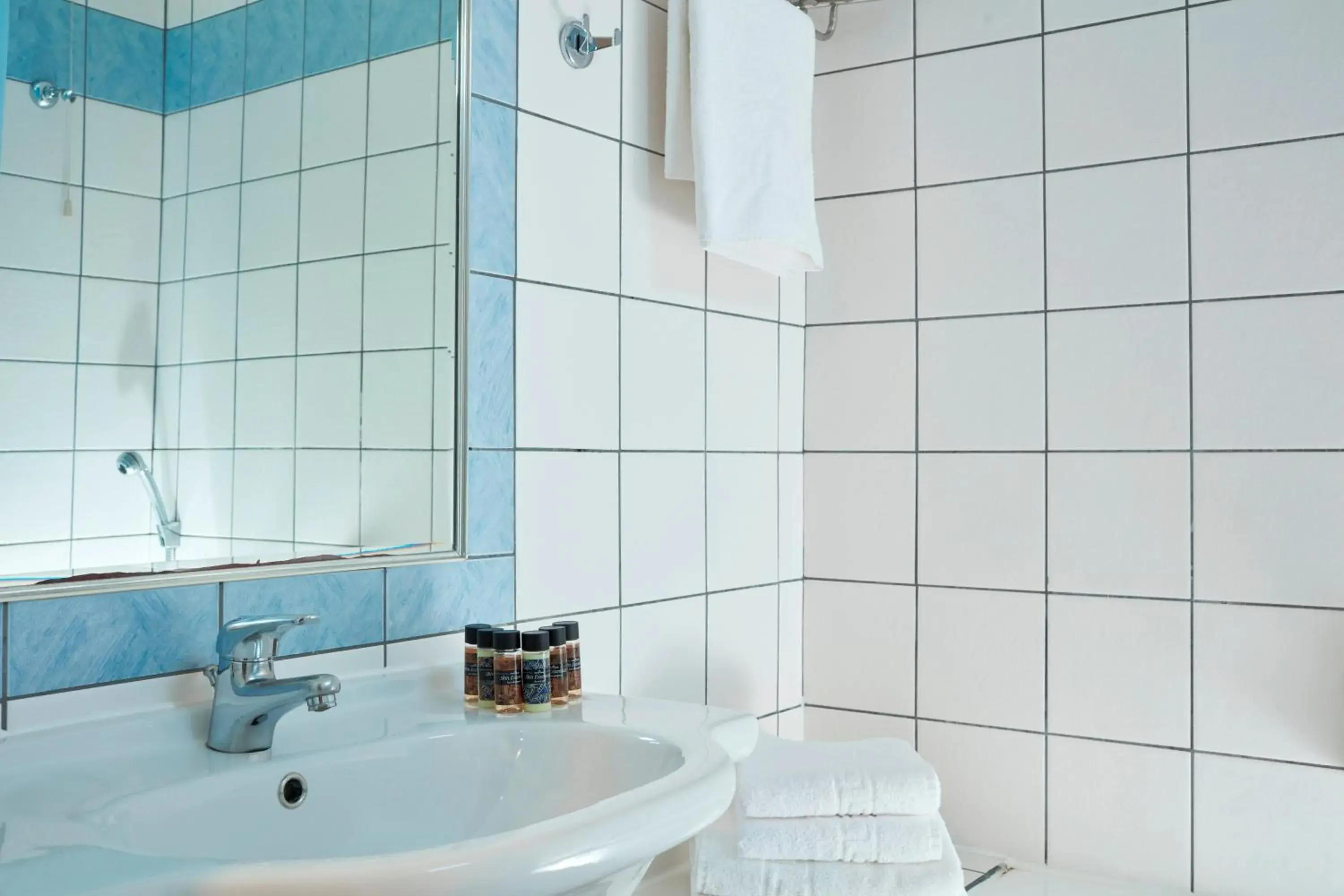 Comfort Room in Candia Hotel Comfort Room in Candia Hotel