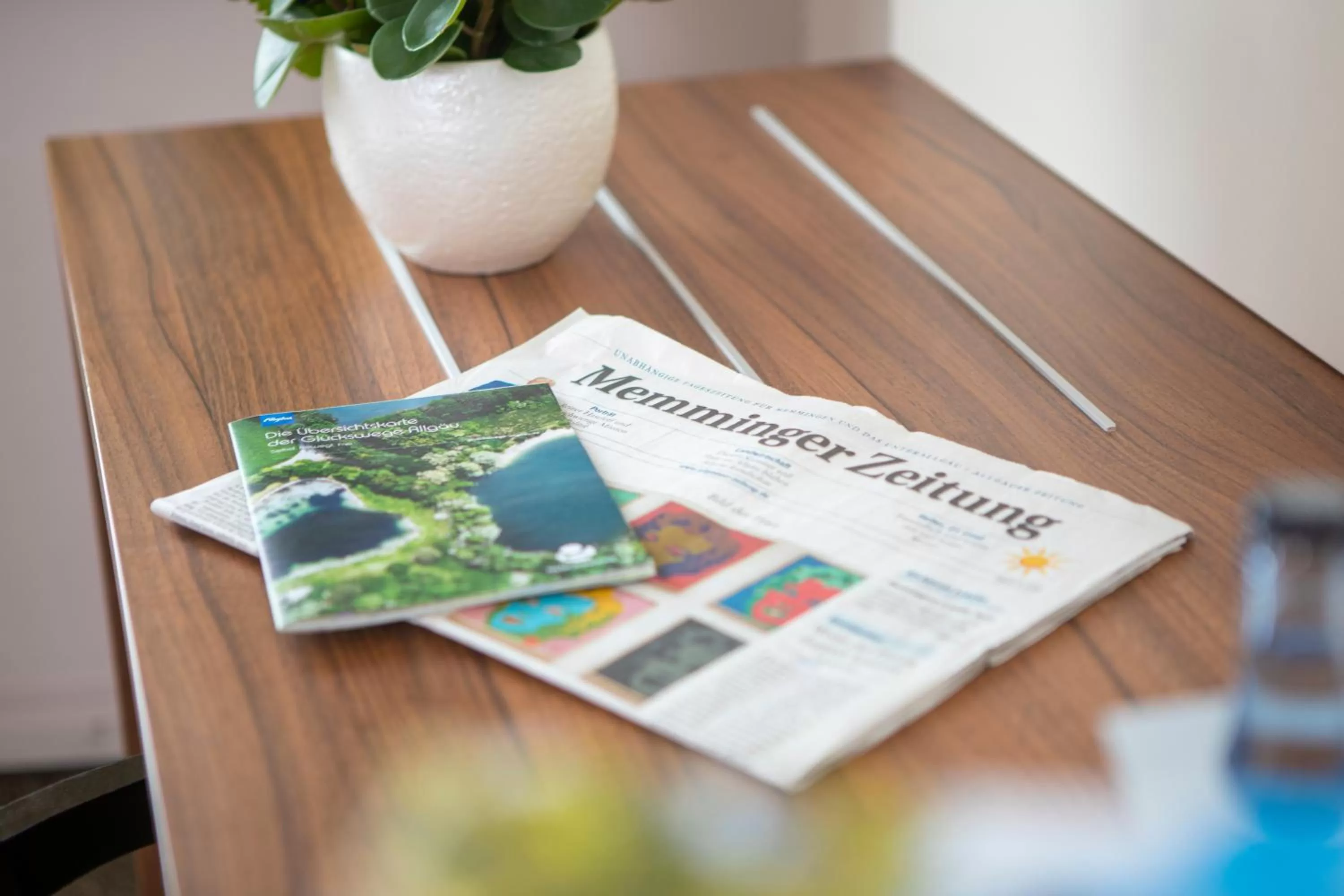 JOESEPP´S HOTEL am Schweizerberg