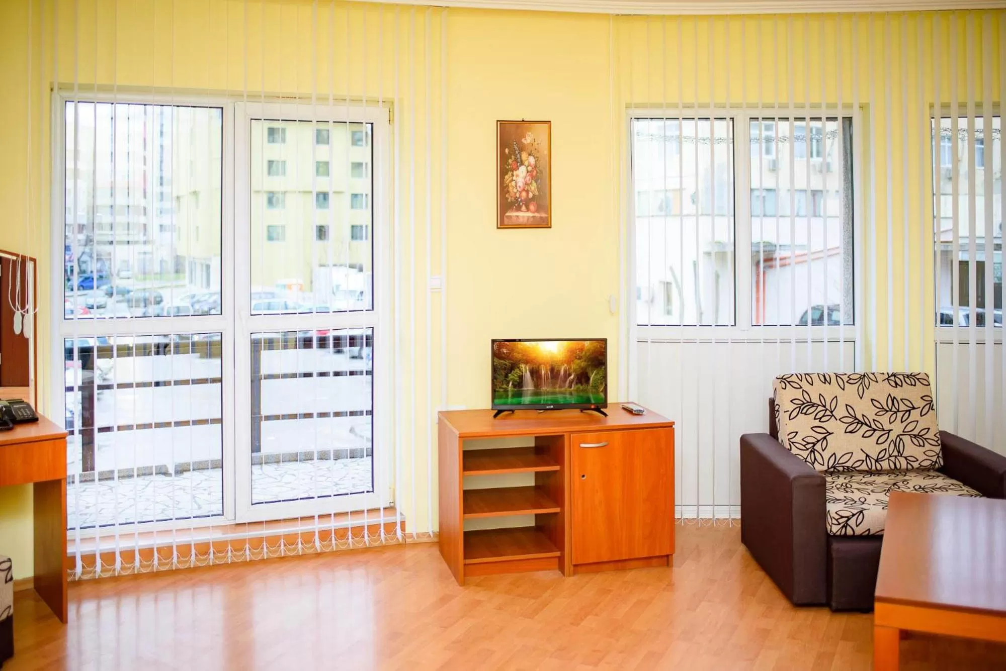 Bathroom in Family Hotel Varna