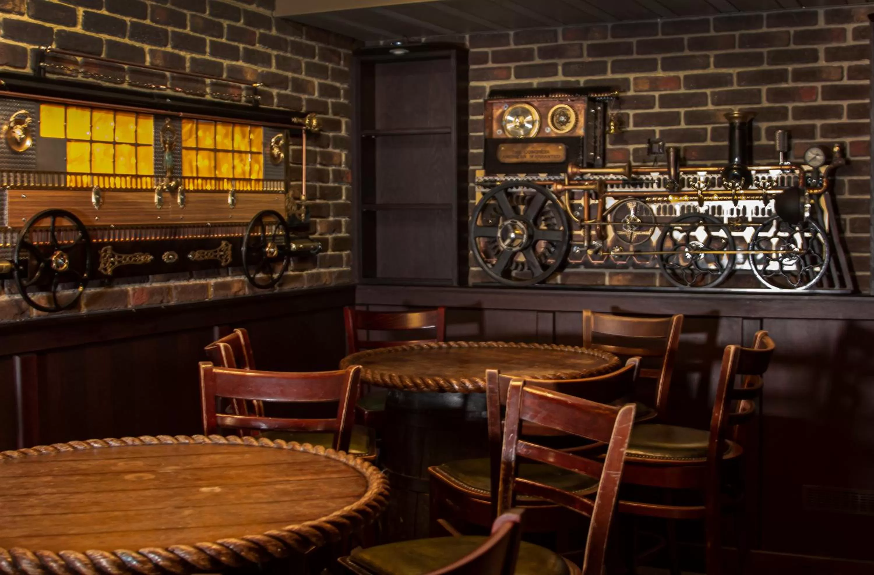 Nightclub / DJ in Hotell Stinsen