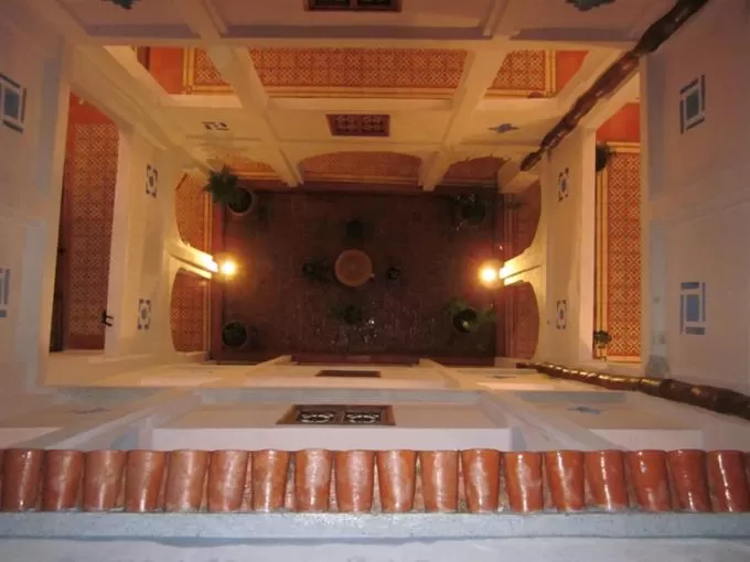 Banquet Facilities in Hôtel Ras El Maa