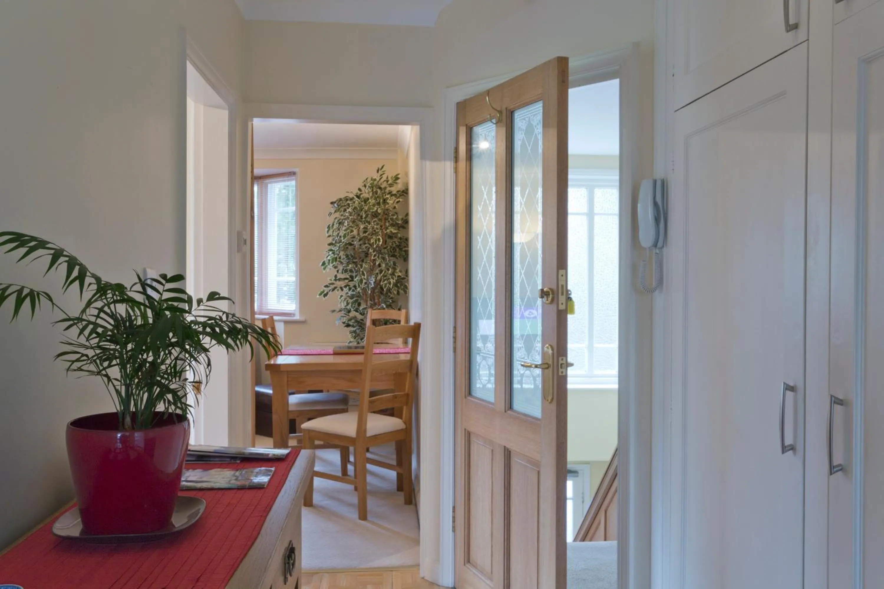 Other in Poplar House Serviced Apartments