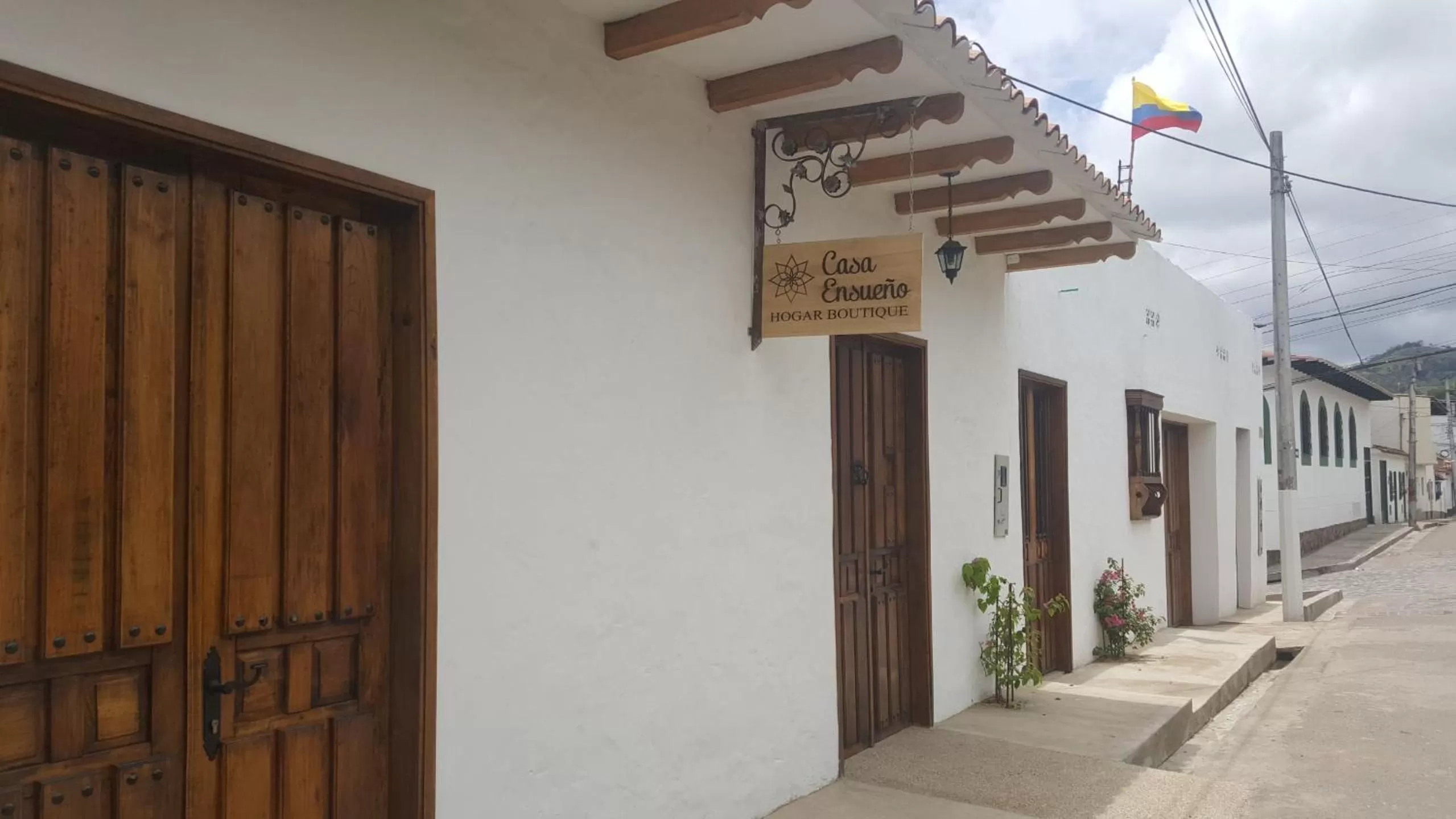 Casa Ensueño Hogar Boutique