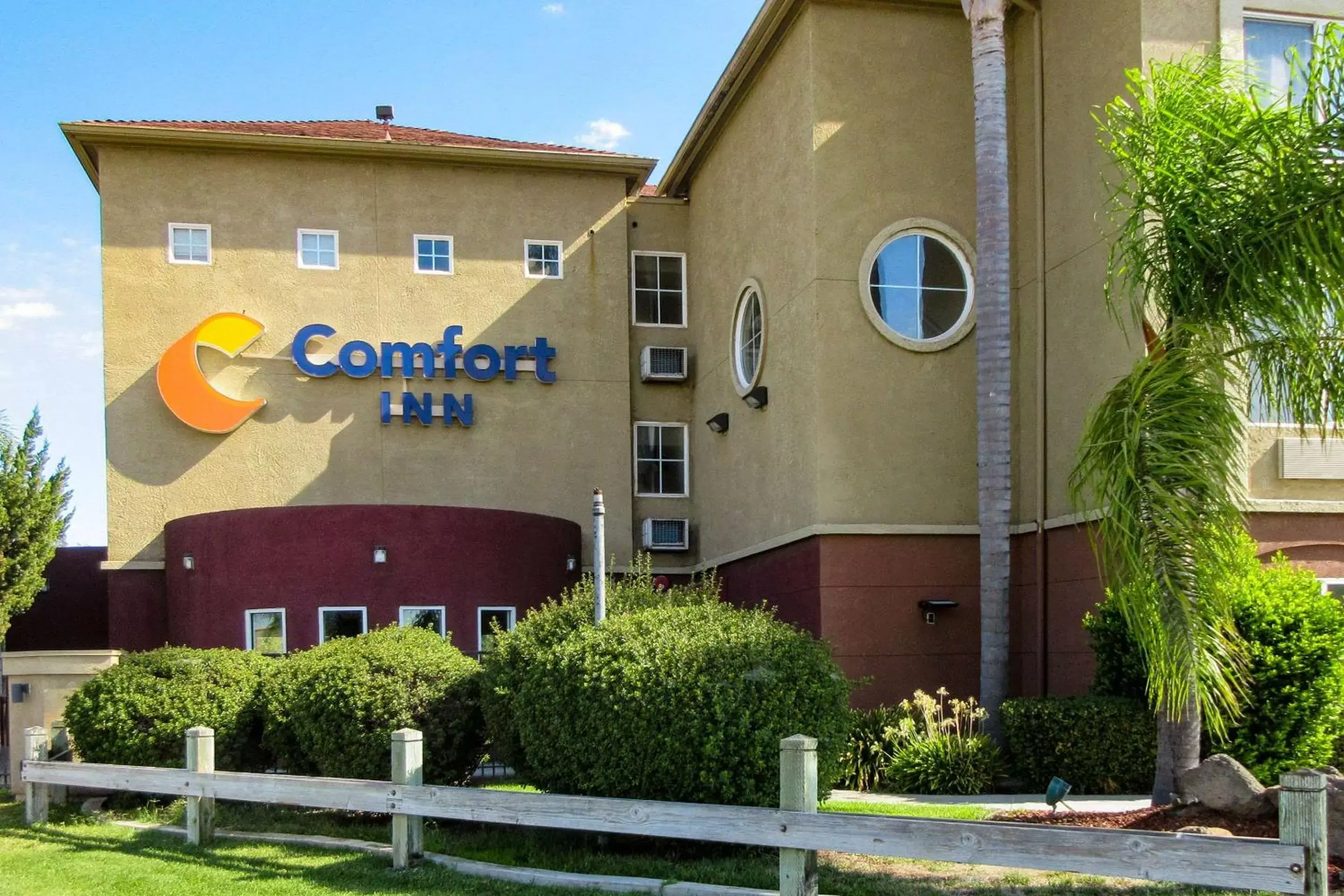 Comfort Inn Lathrop Stockton Airport Comfort Inn Lathrop Stockton Airport