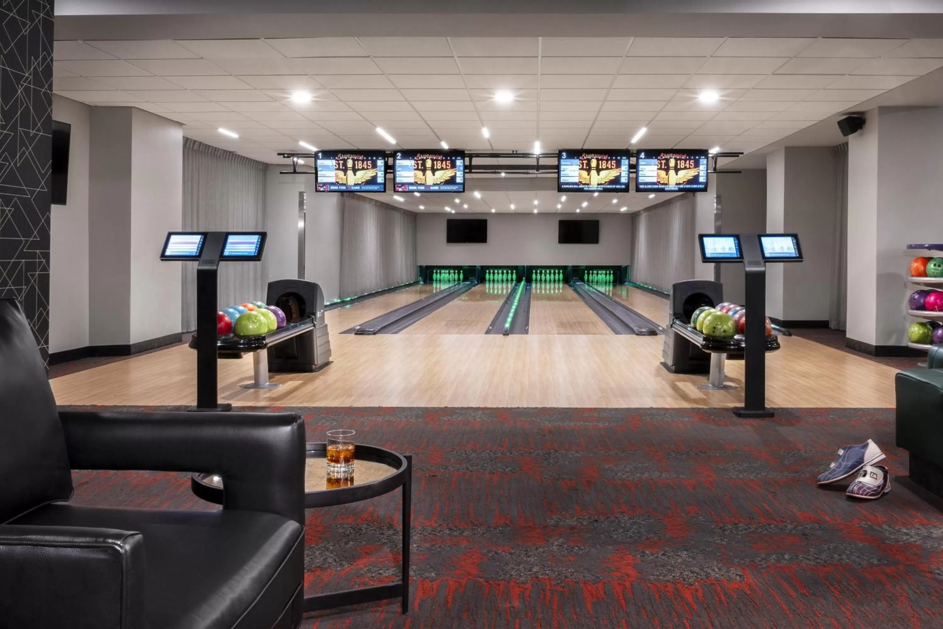 Other in The Warrior Hotel, Autograph Collection