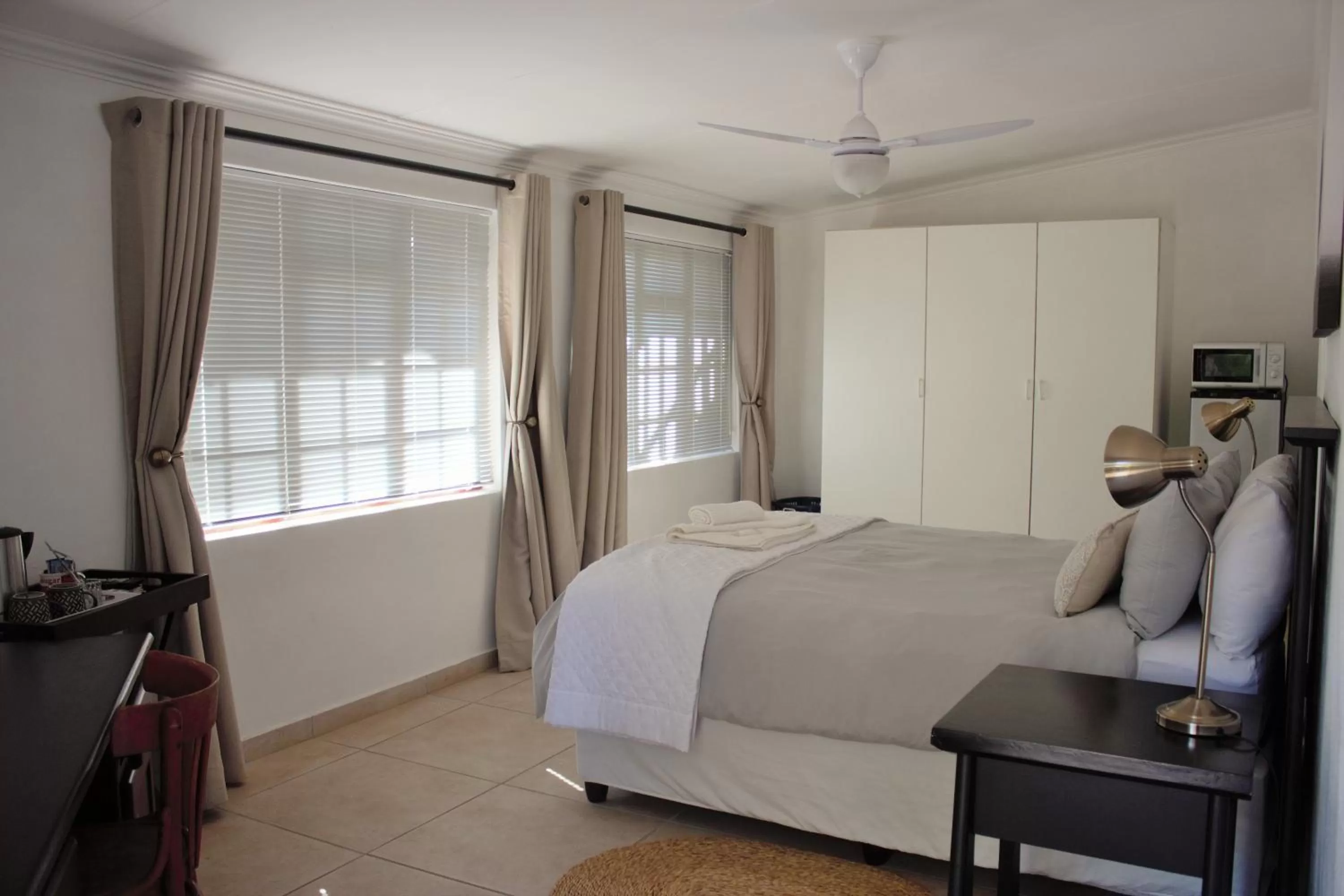 The Spotted Grunter Resort