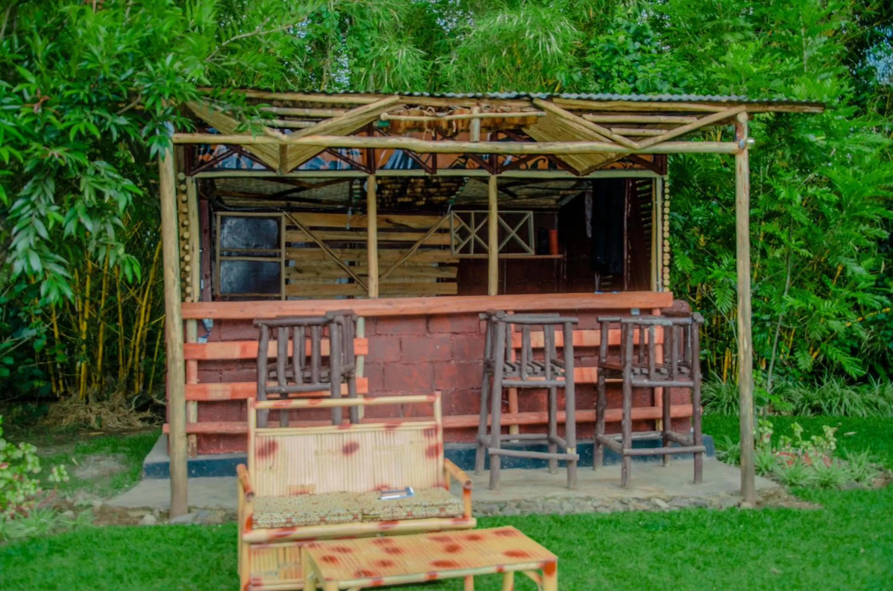 Day, Property Building in Fravan Eco Resort By Apogee