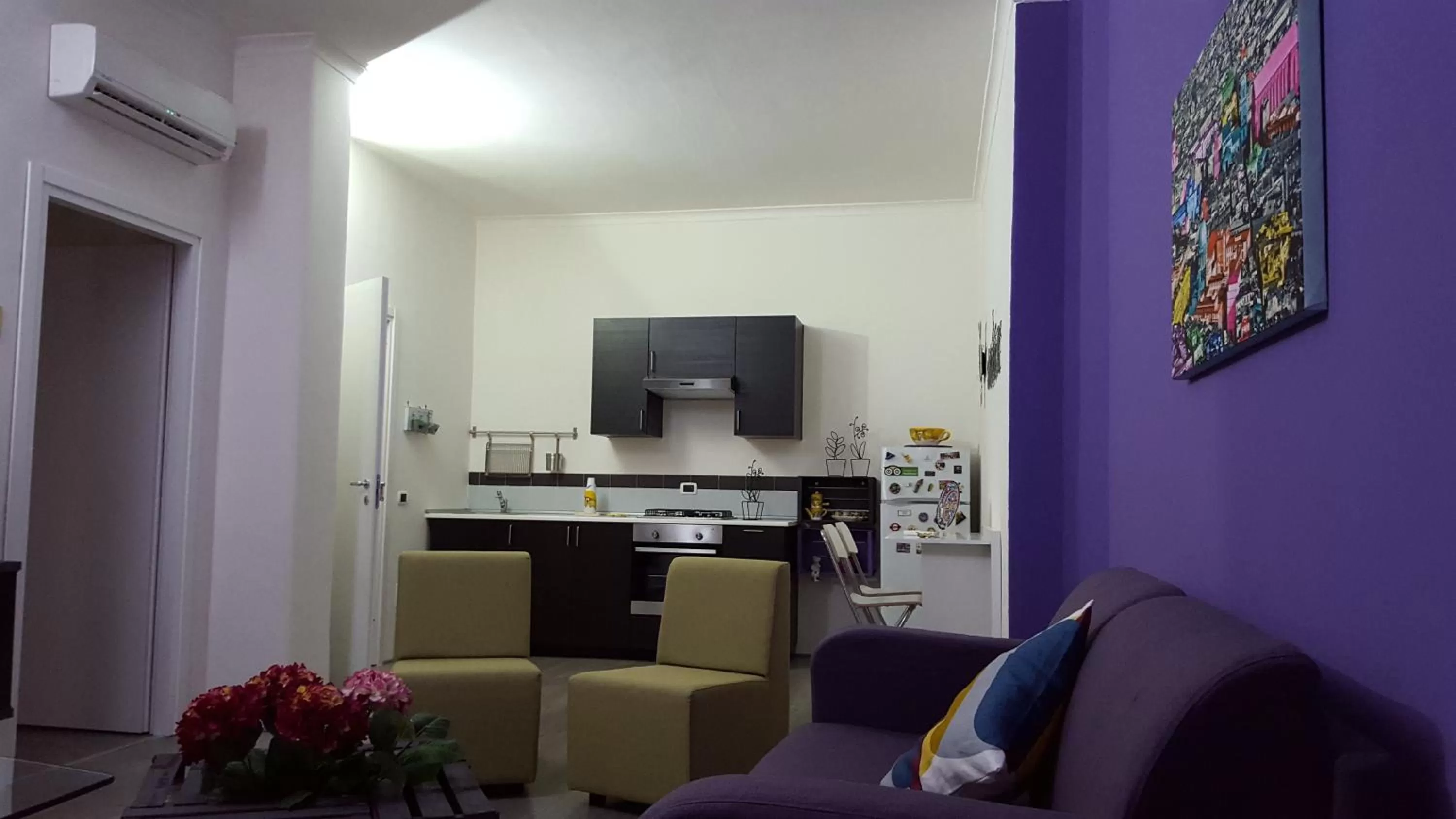 Bed in B&B Sleep & Zupp