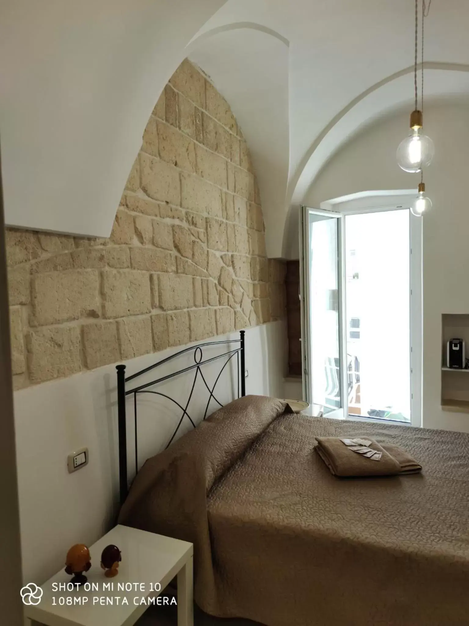 Double Room with Private Bathroom in SANTEA Double Room with Private Bathroom in SANTEA