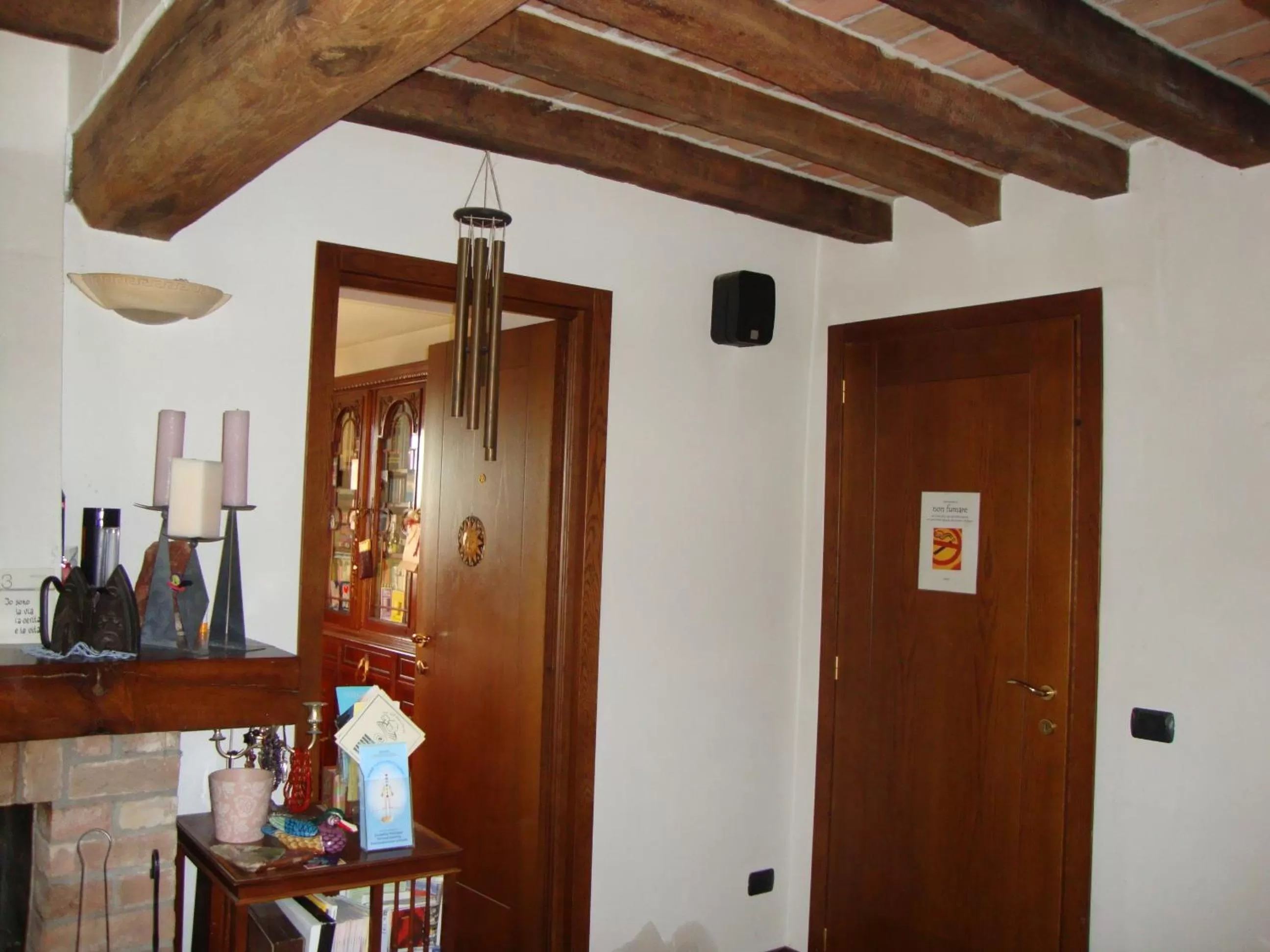 Casa dell' Abbondanza B&B Agriturismo