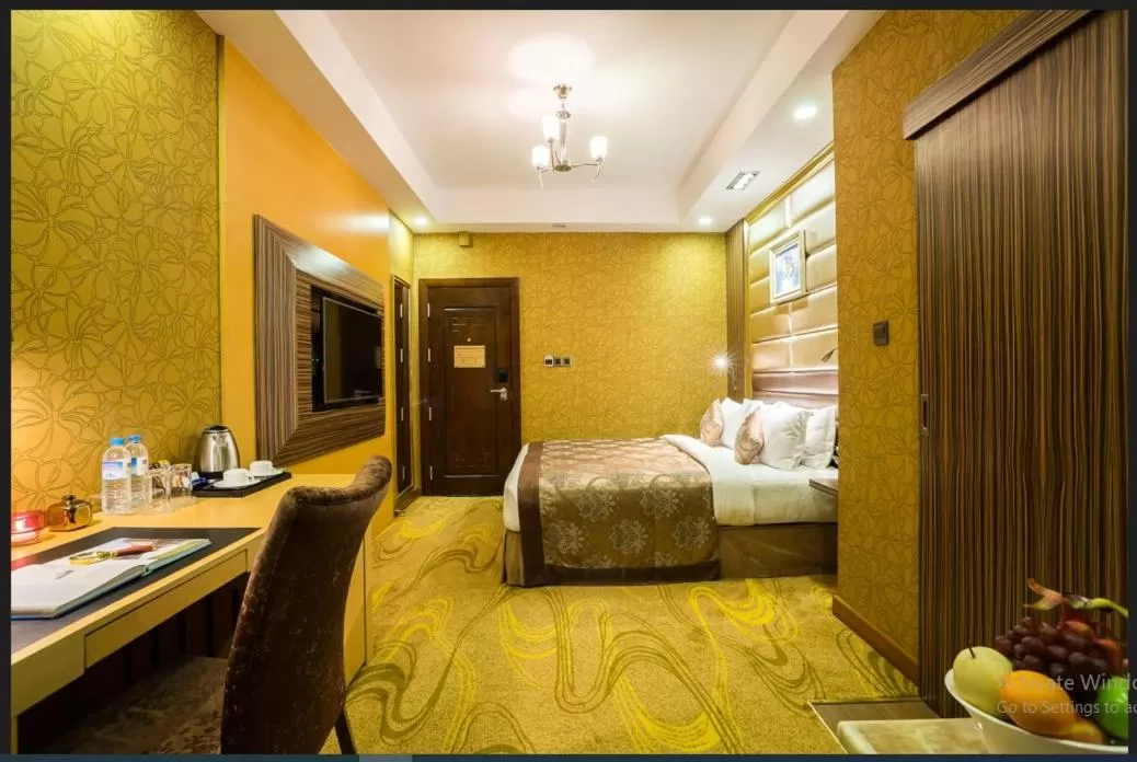 Best Western Chinatown Hotel