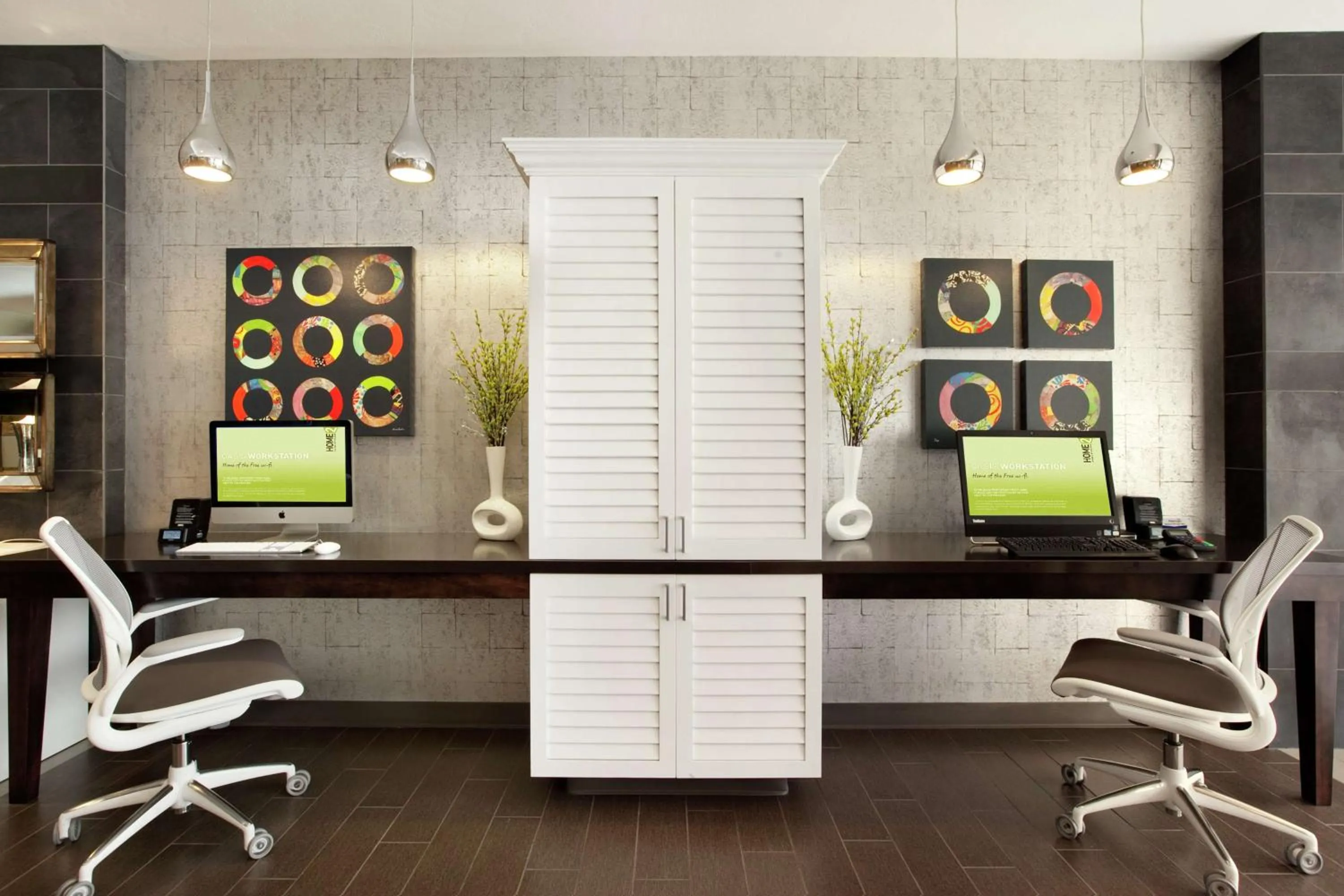 Business facilities in Home2 Suites by Hilton West Valley City