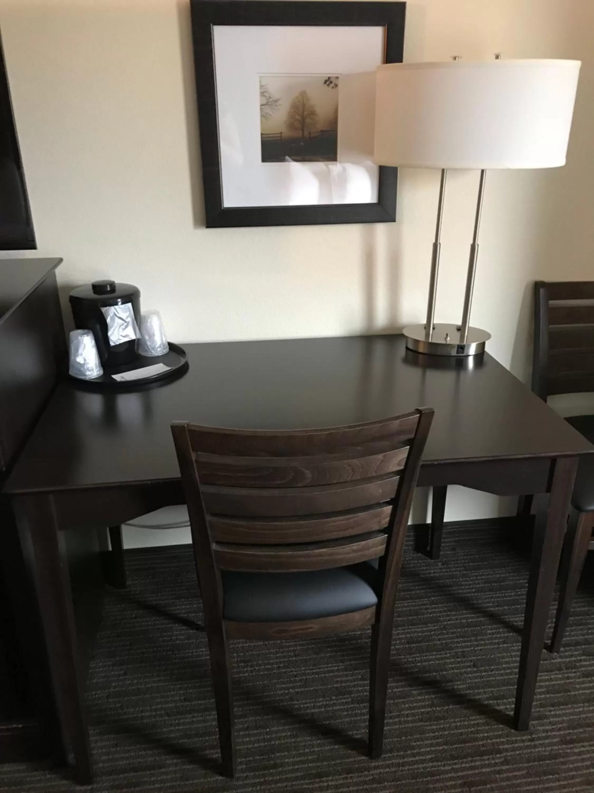 Deluxe Queen Room with Two Queen Beds - Non-Smoking in AmericInn by Wyndham Winona