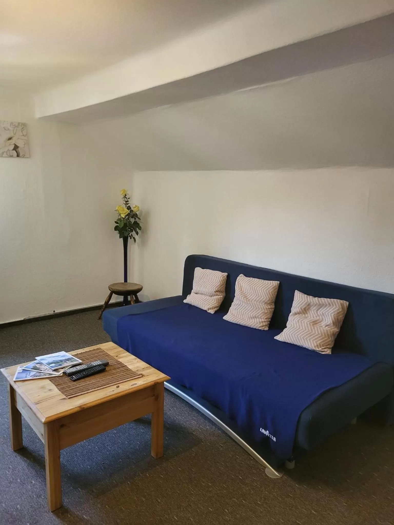 Seating Area in Gasthaus Staufenbrücke