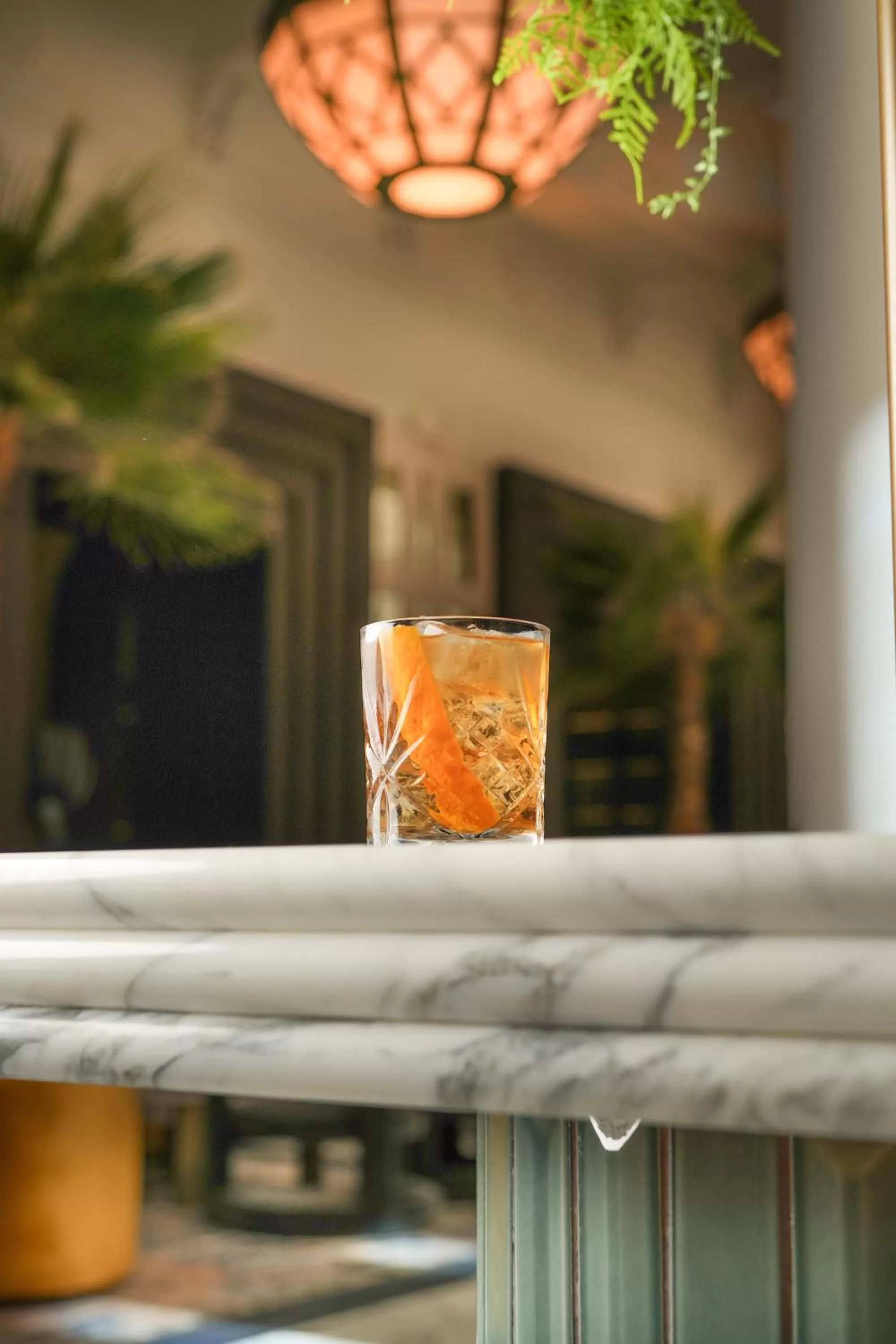 Food and drinks in The Municipal Hotel Liverpool - MGallery