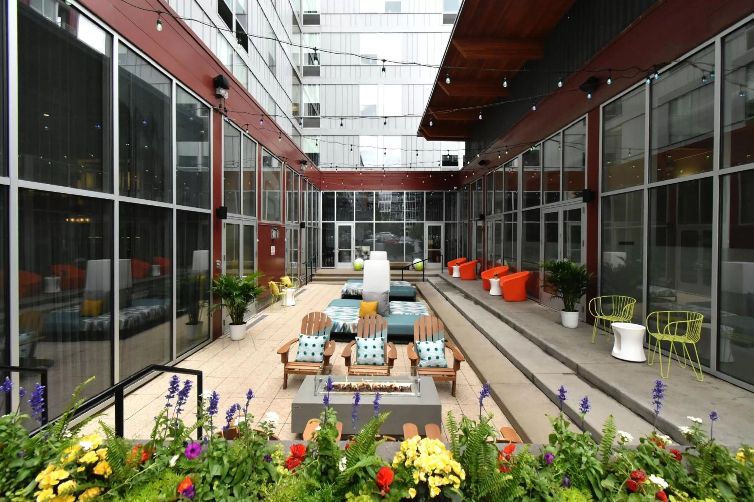 Other in Aloft Minneapolis