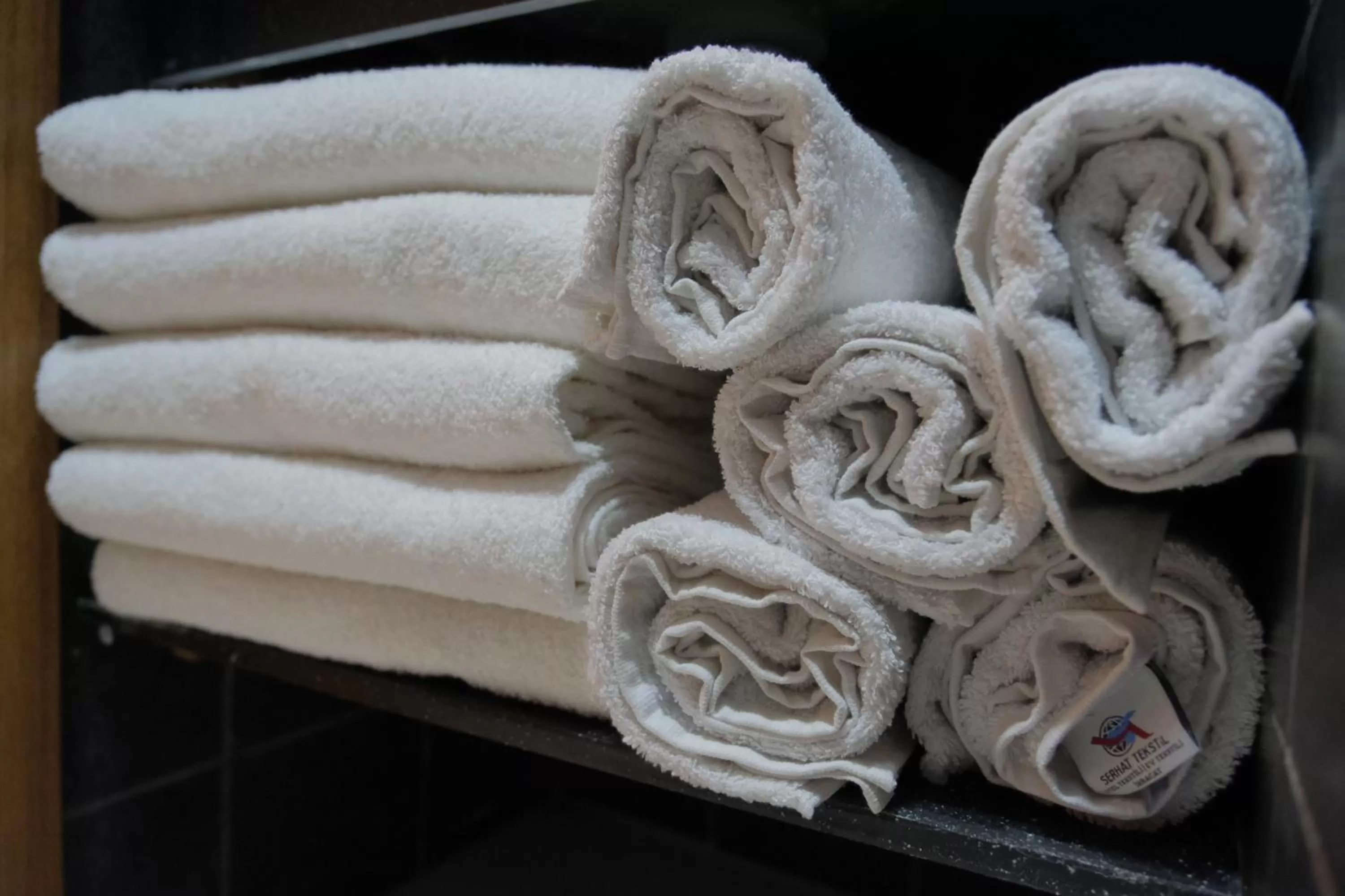 Area and facilities in Adamantides Hotel