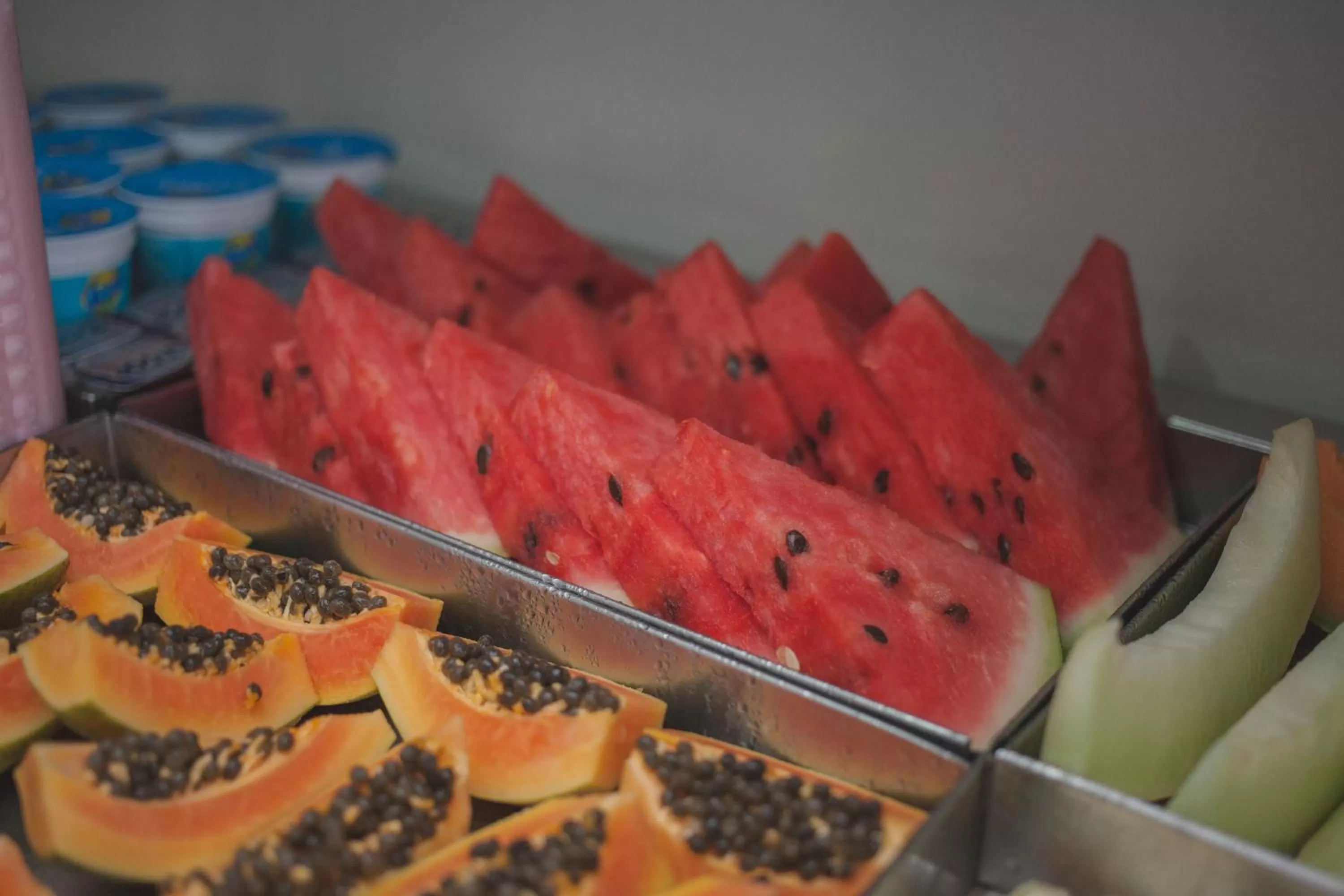 Breakfast, Food in Hotel Costa do Atlântico