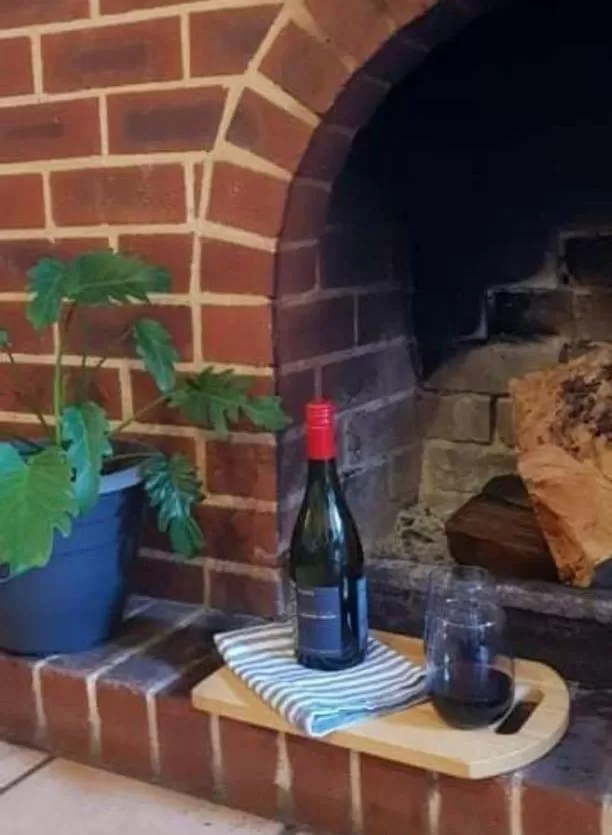 Mundaring Weir Hotel