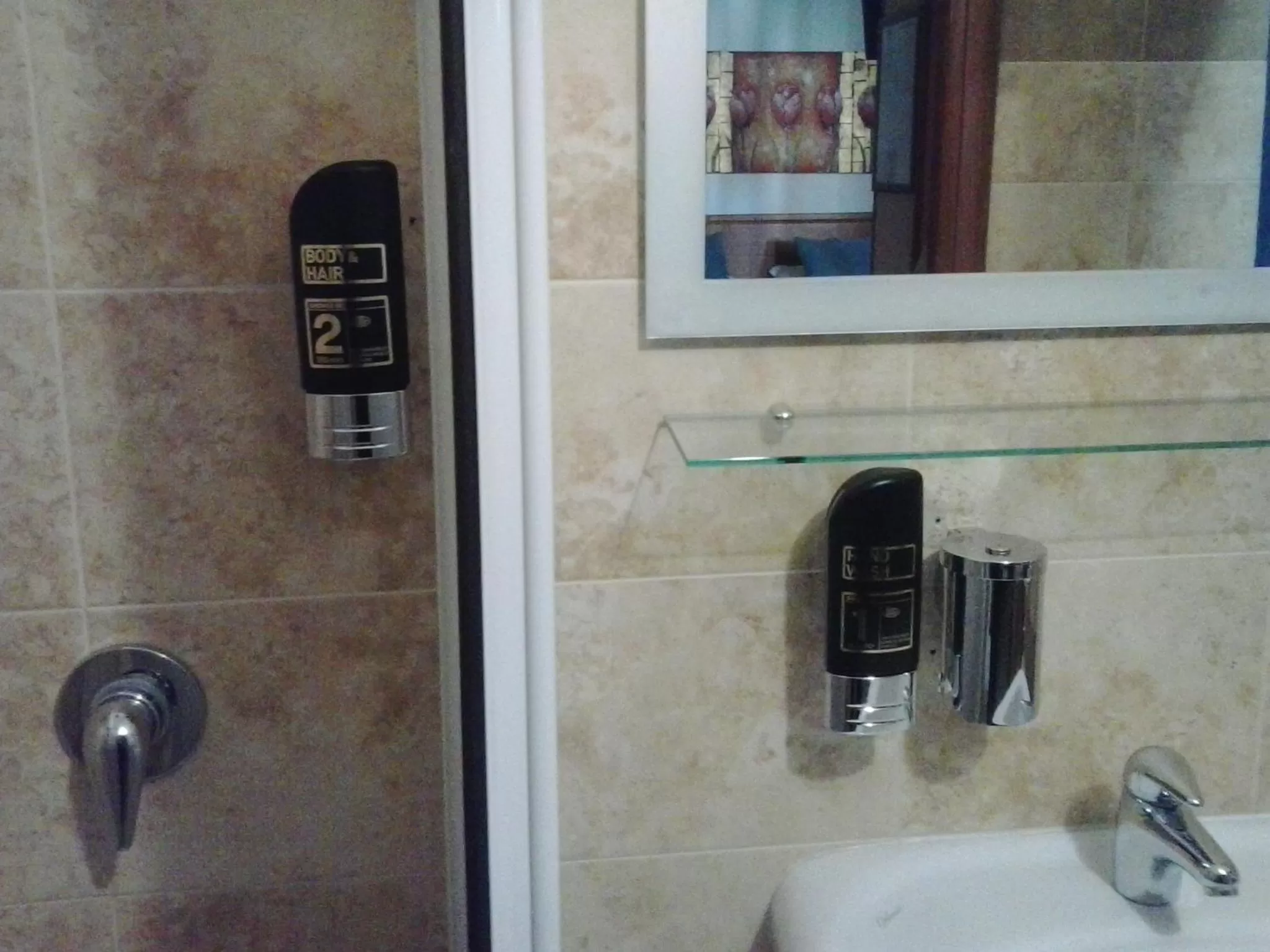 Other in Hotel San Giorgio