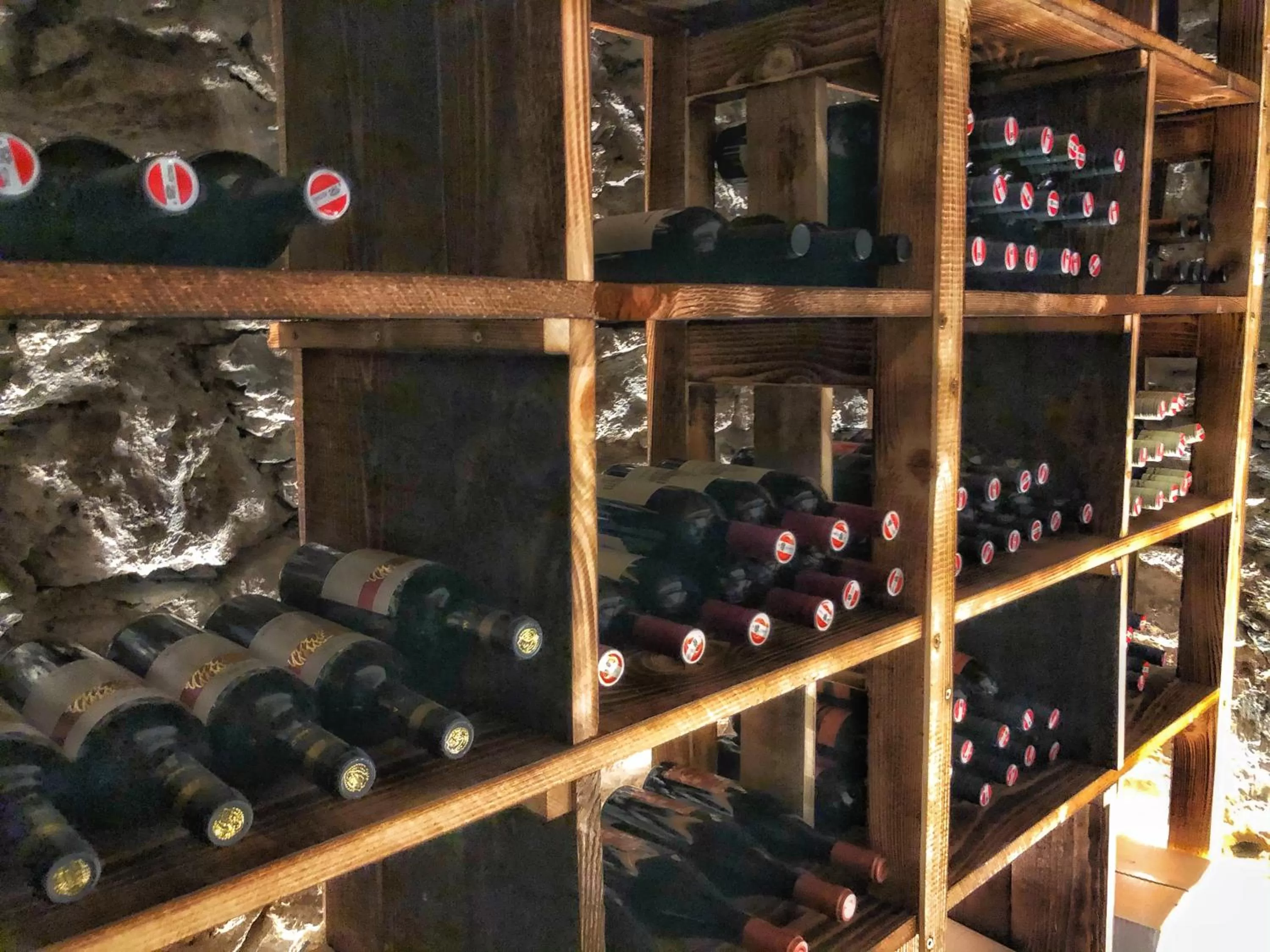 Property building, Drinks in Hotel Schloss Lerchenhof