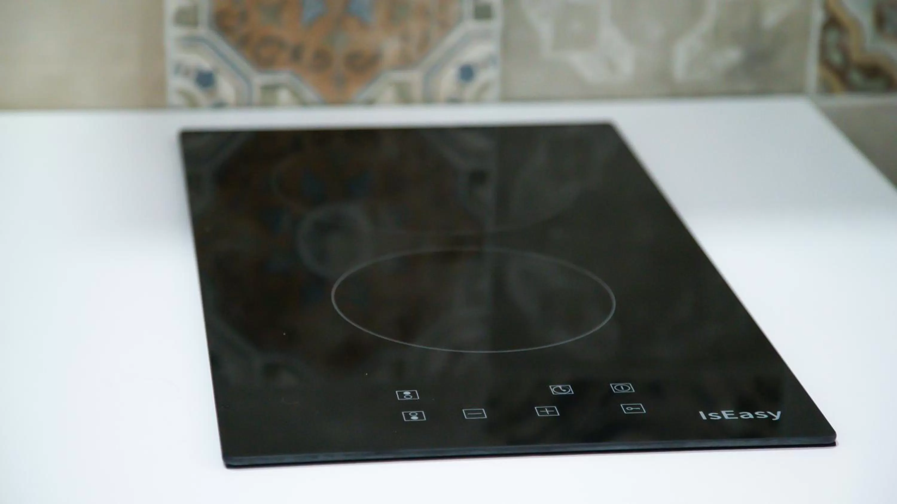Kitchen or kitchenette in Hotel Apartamentos Pueblo Mar