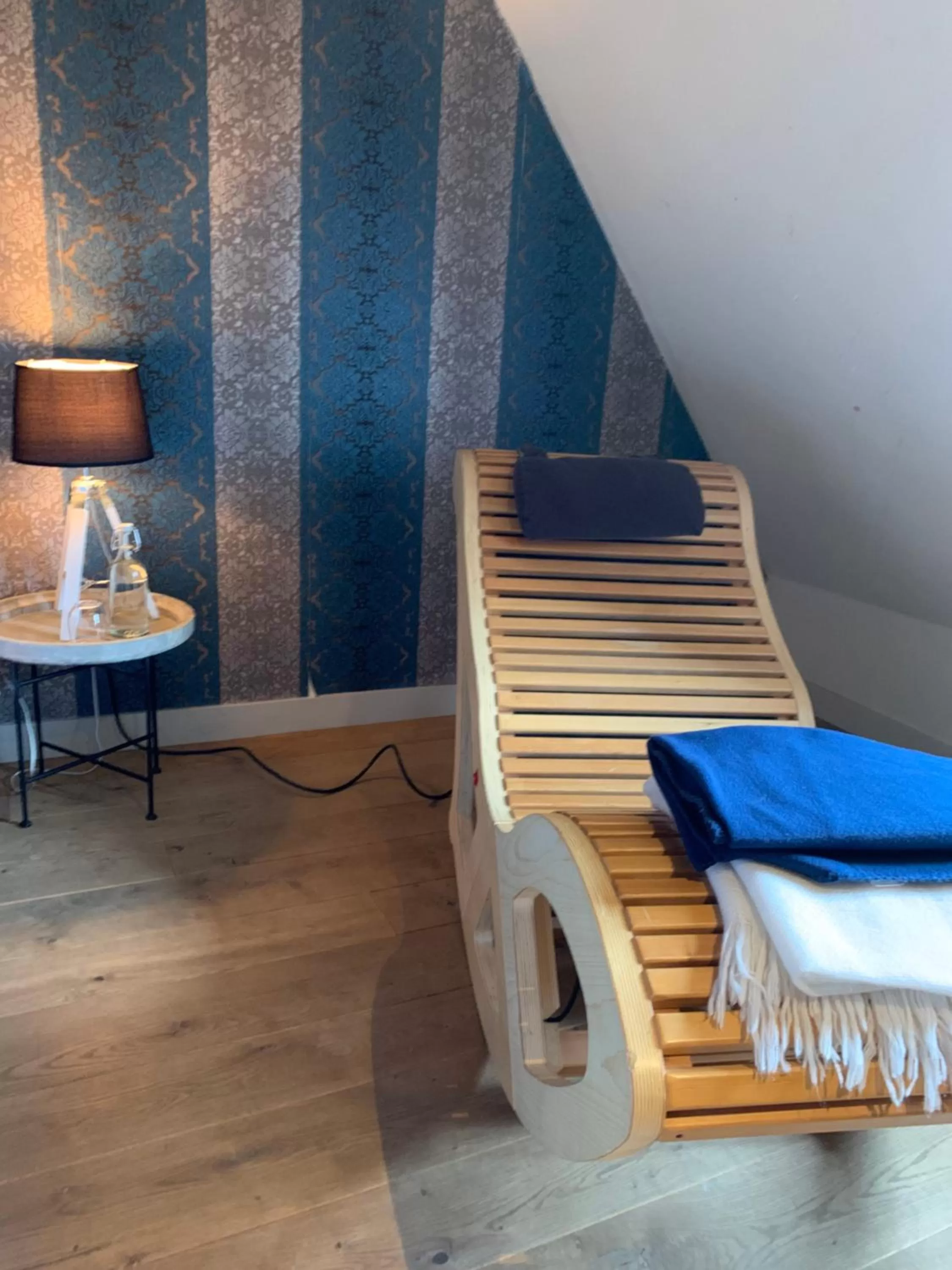 Hamiora wellness B&B