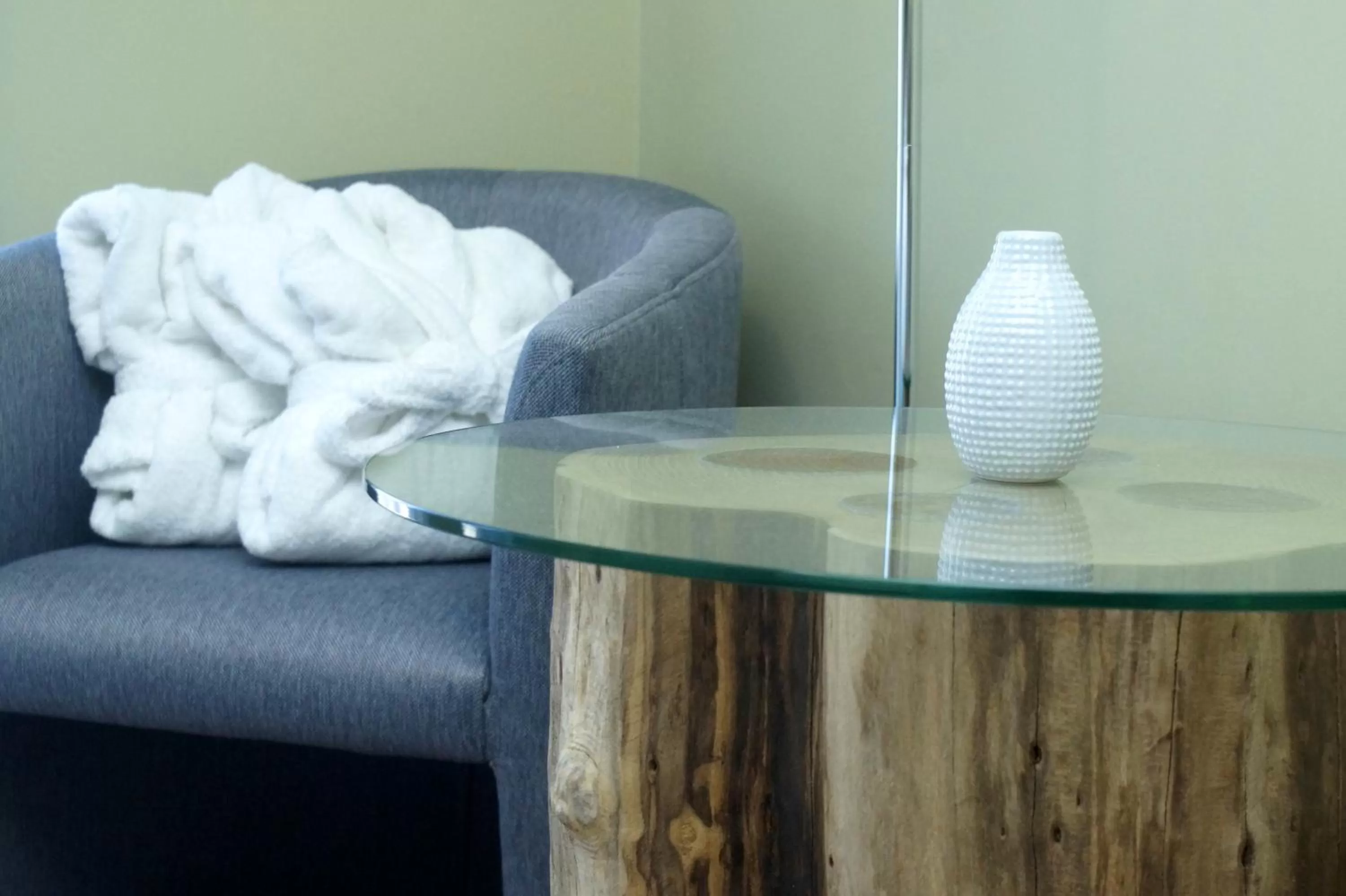 Decorative detail in Fitromax Sportpanzió Ajka