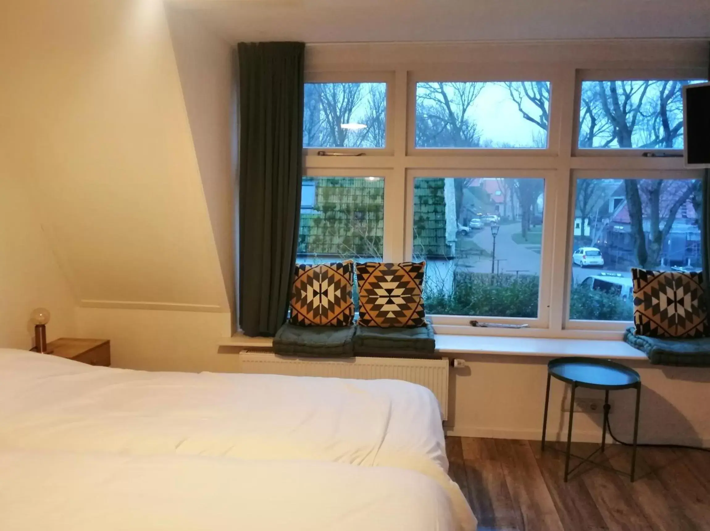 Standard Studio in De Welvaart - Logement Standard Studio in De Welvaart - Logement