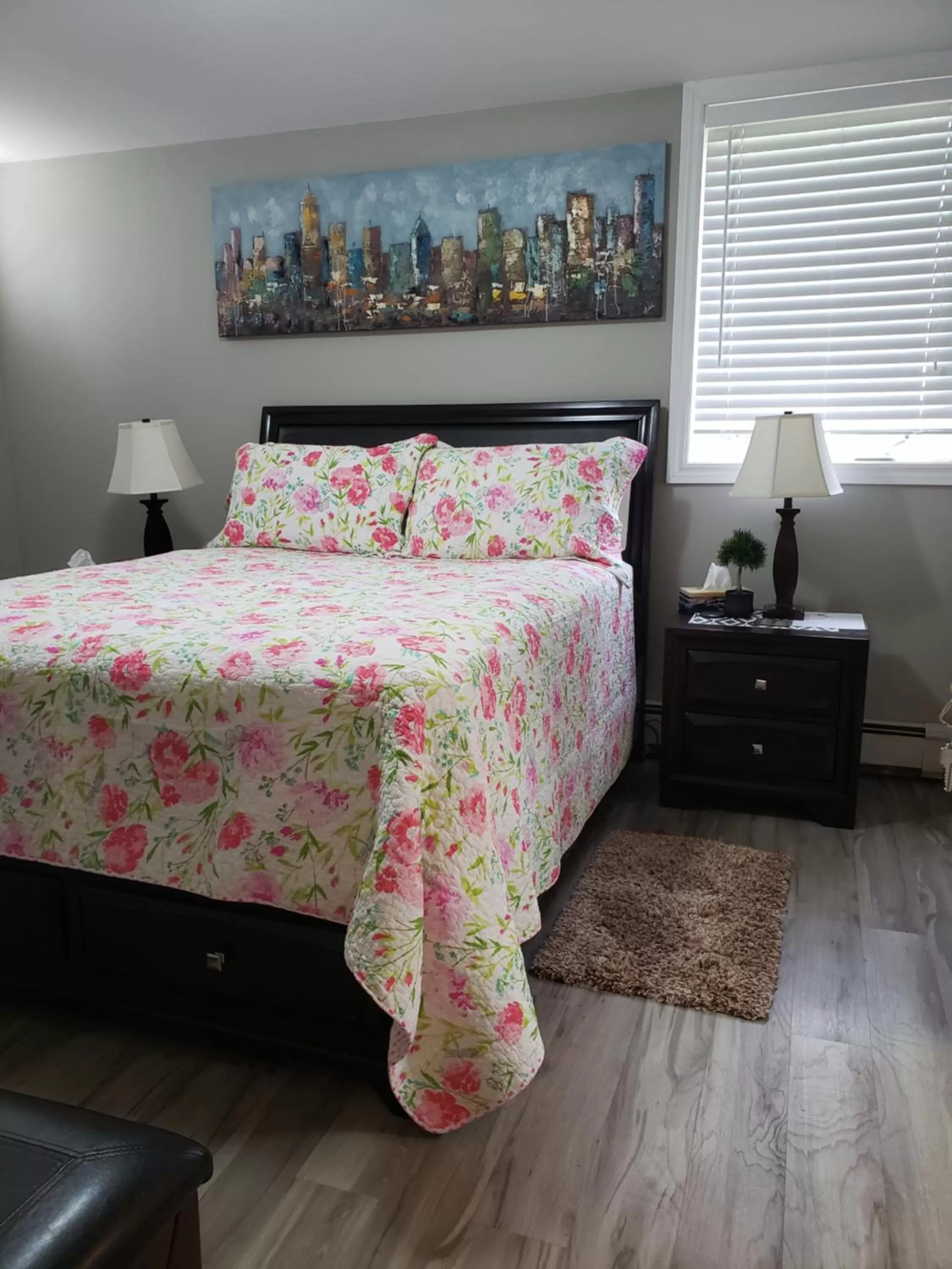 Serendib Bed and Breakfast