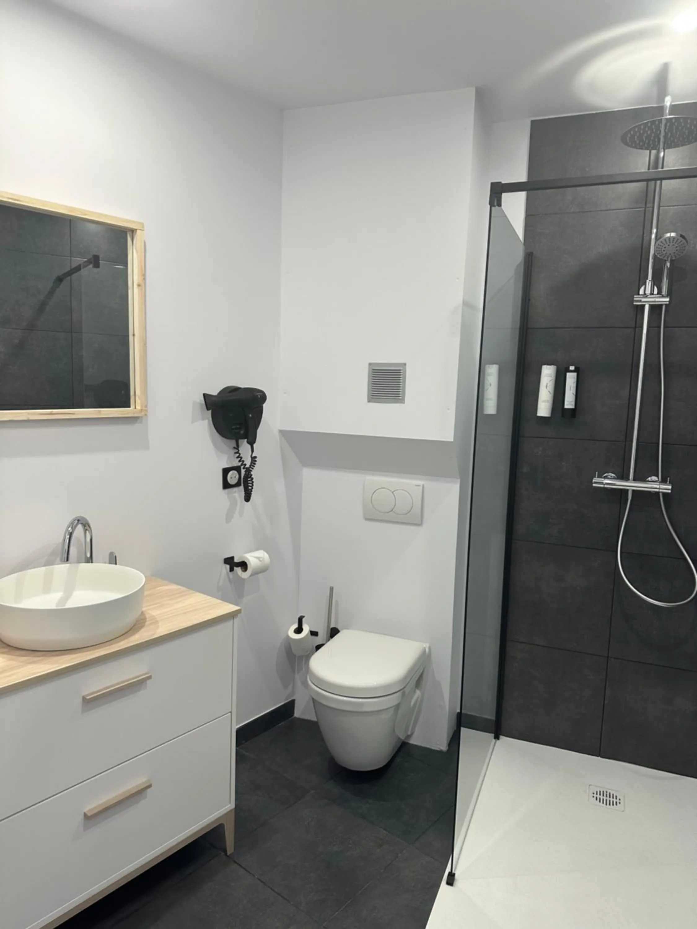 Hôtel Le Dormeur du Val