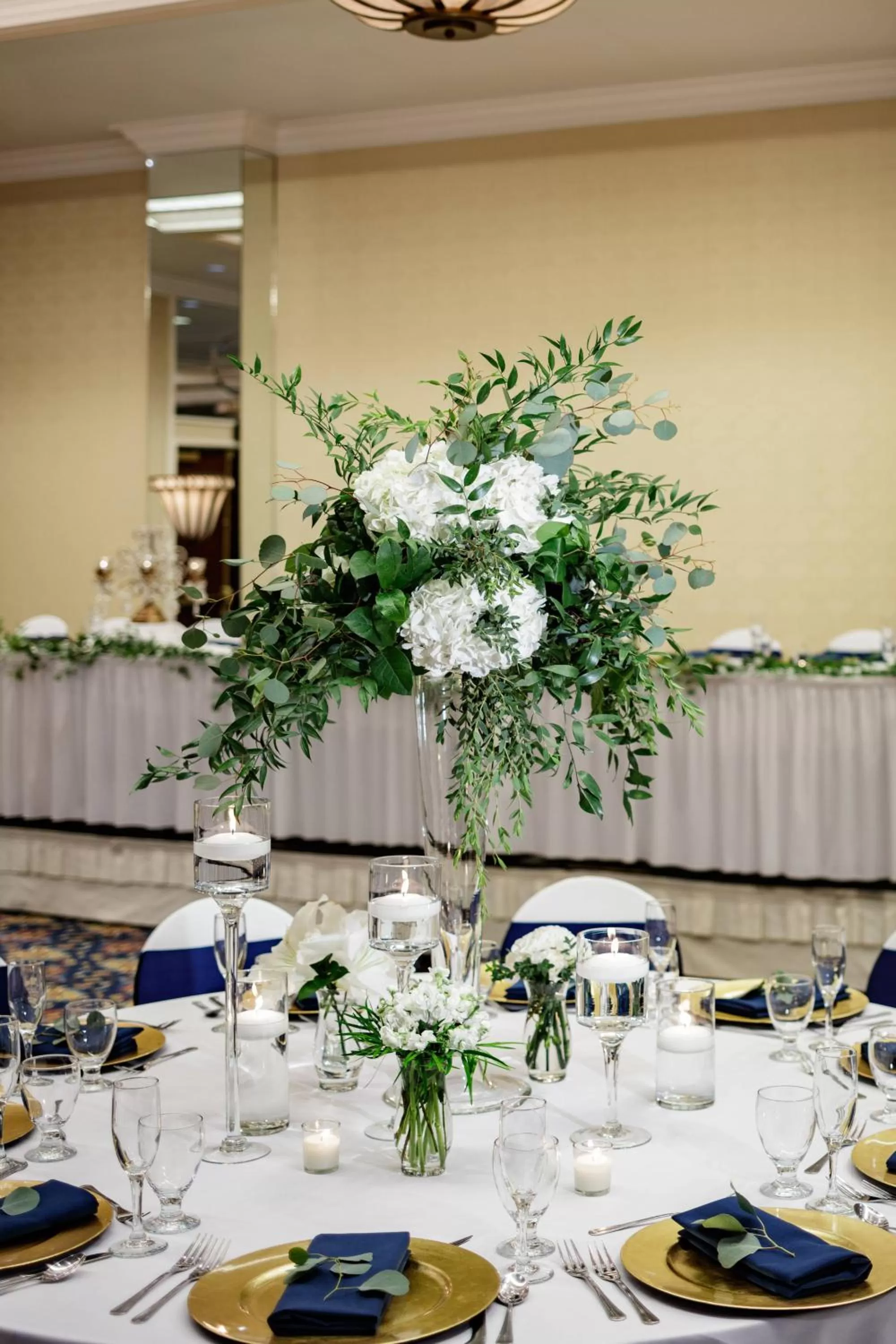 Meeting/conference room, Restaurant/Places to Eat in Sheraton Syracuse University Hotel and Conference Center