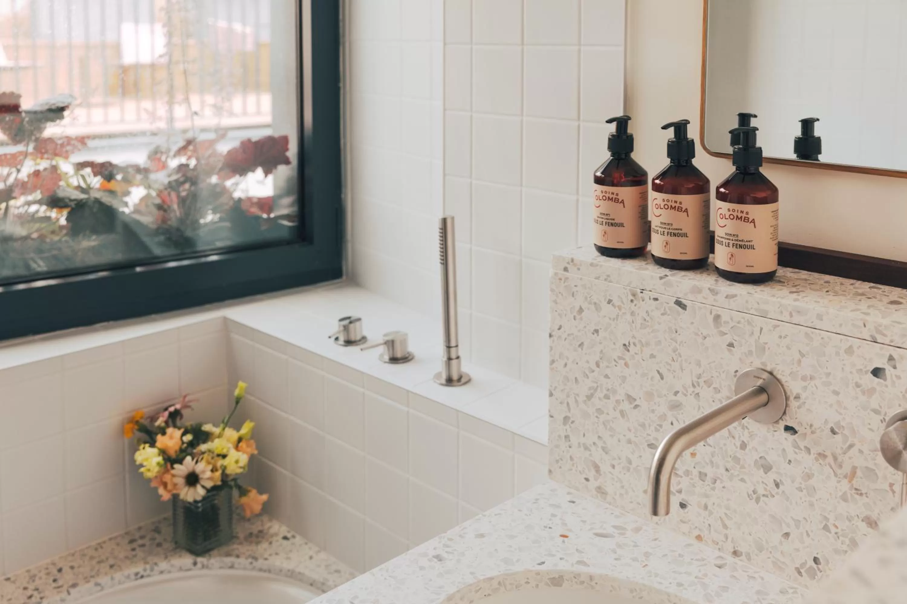 Day in Hôtel Wallace Paris, a Member of Design Hotels