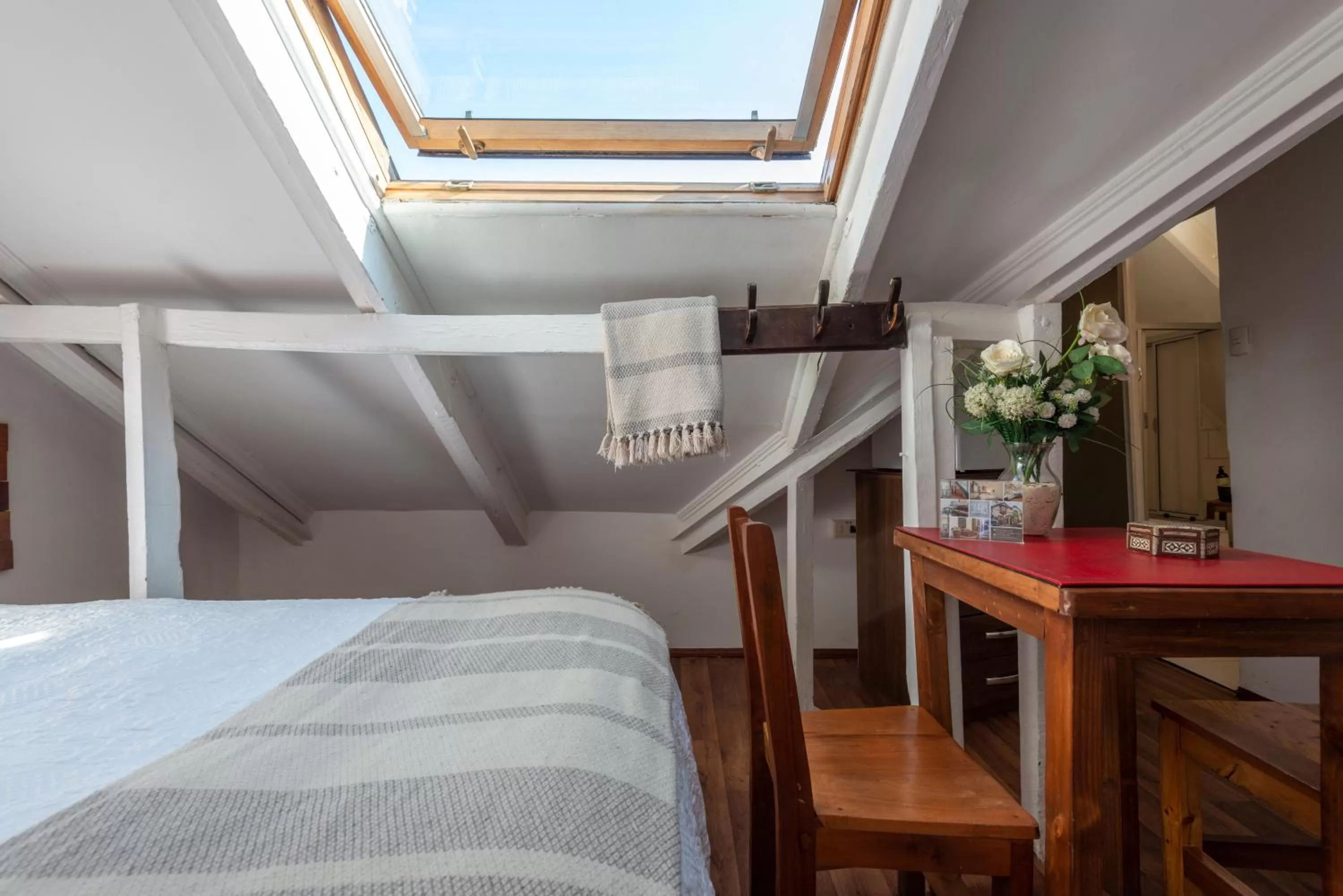 View (from property/room) in Providencia Bed & Breakfast