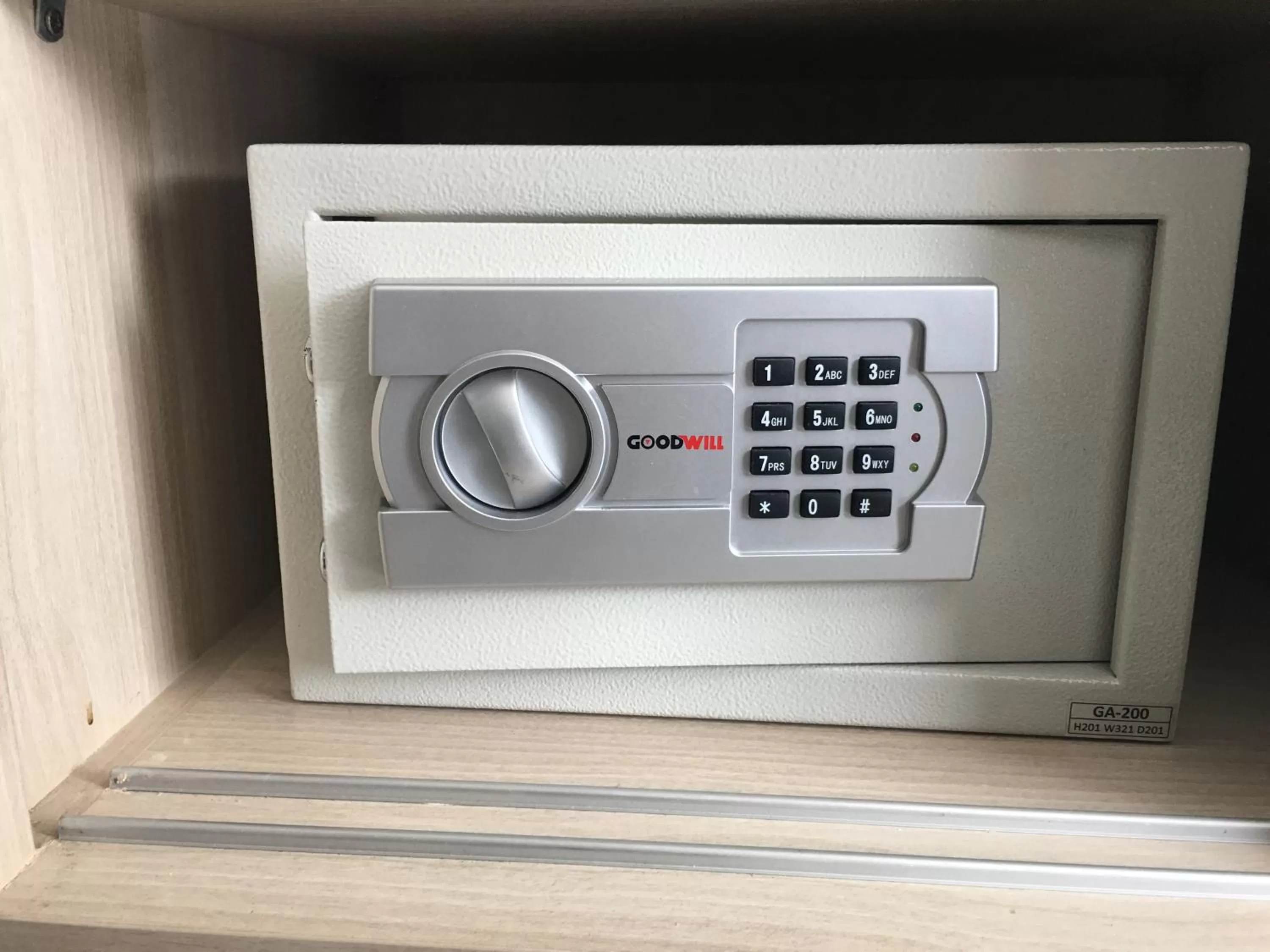 Moonlight Bay Hotel & Apartment