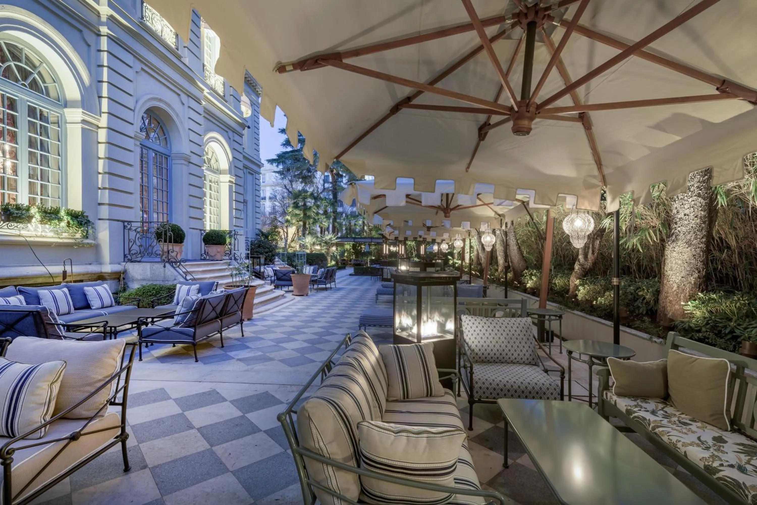 Other in Santo Mauro, a Luxury Collection Hotel, Madrid