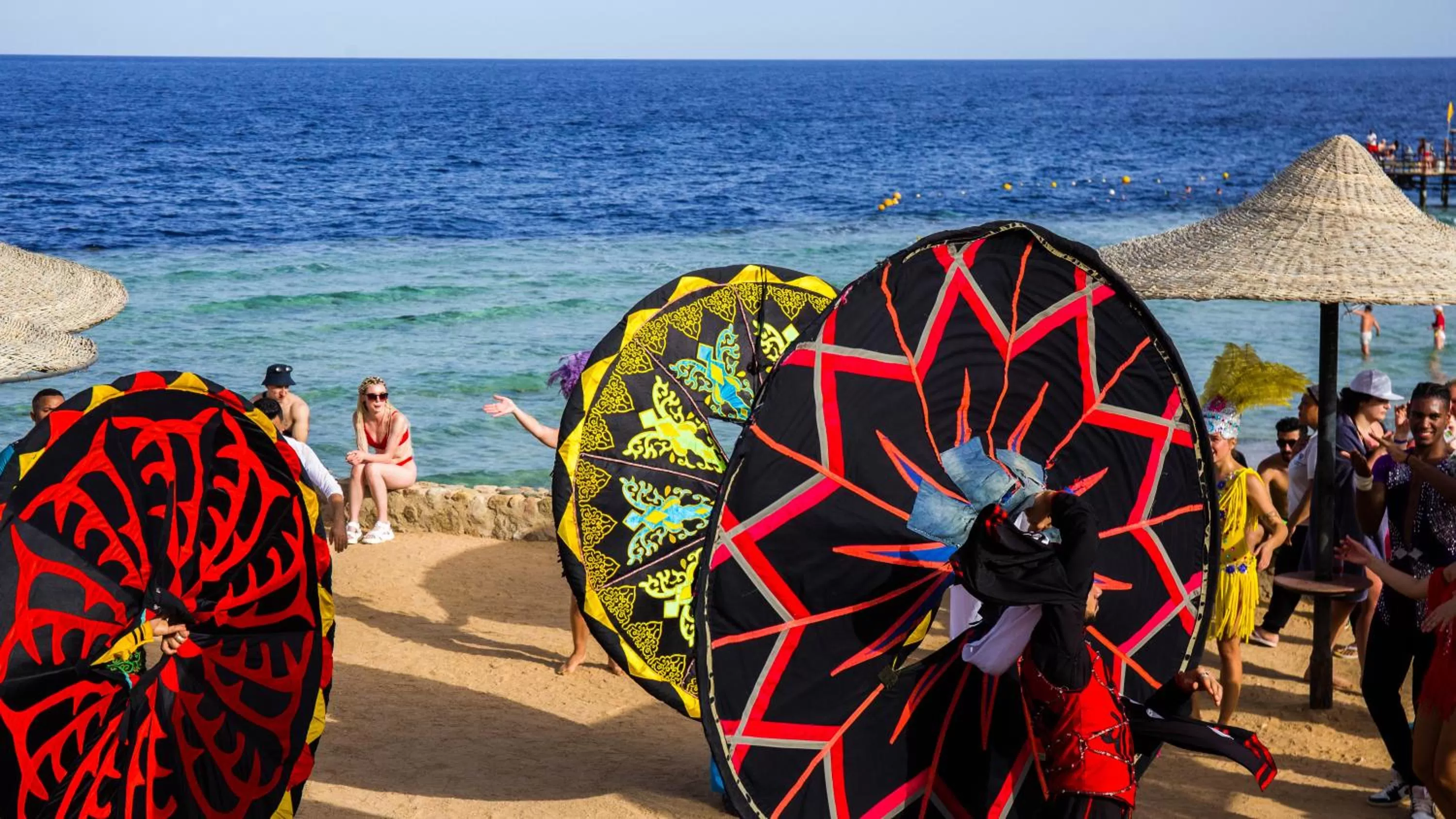 Activities in Il Mercato Hotel & Spa