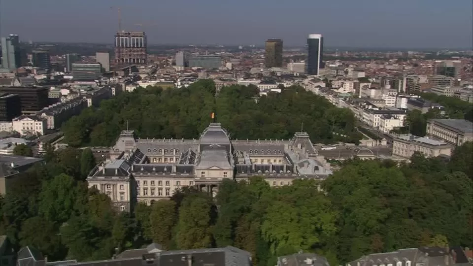 Nearby landmark in Residence la Fraisiere