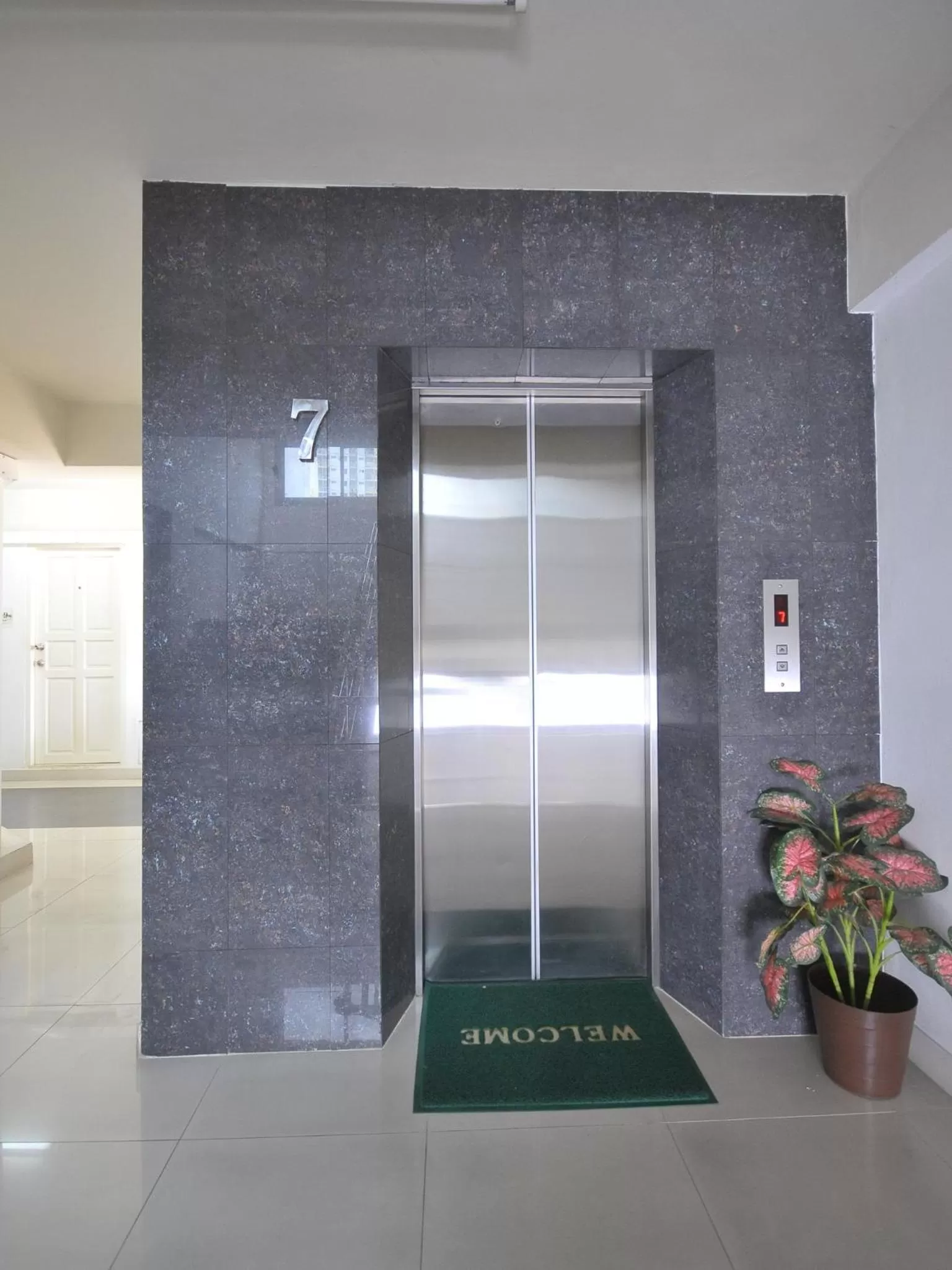 Other in P Park Residence Charansanitwong