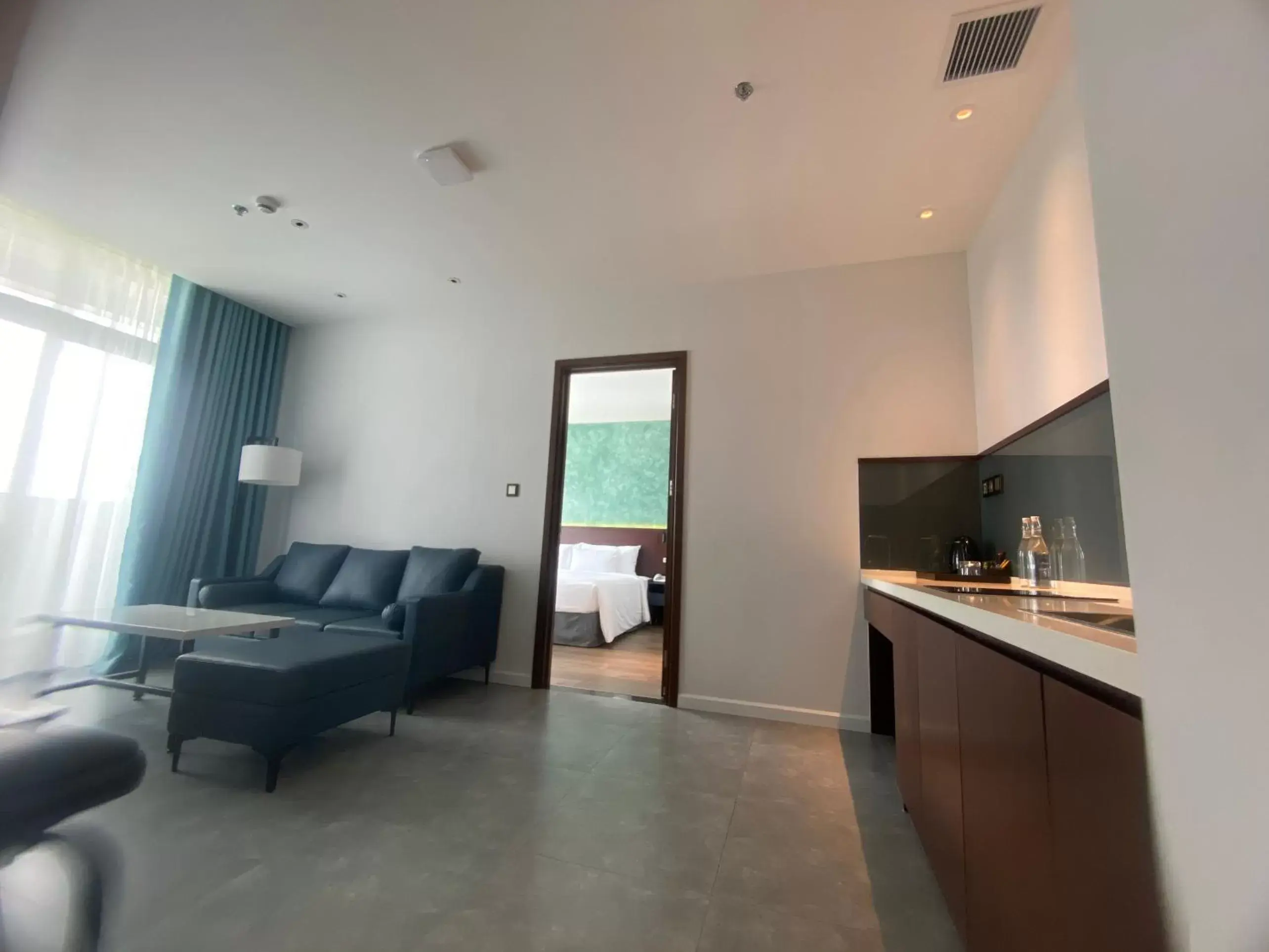 Family Suite in NEWCC HOTEL AND SERVICED APARTMENT Family Suite in NEWCC HOTEL AND SERVICED APARTMENT